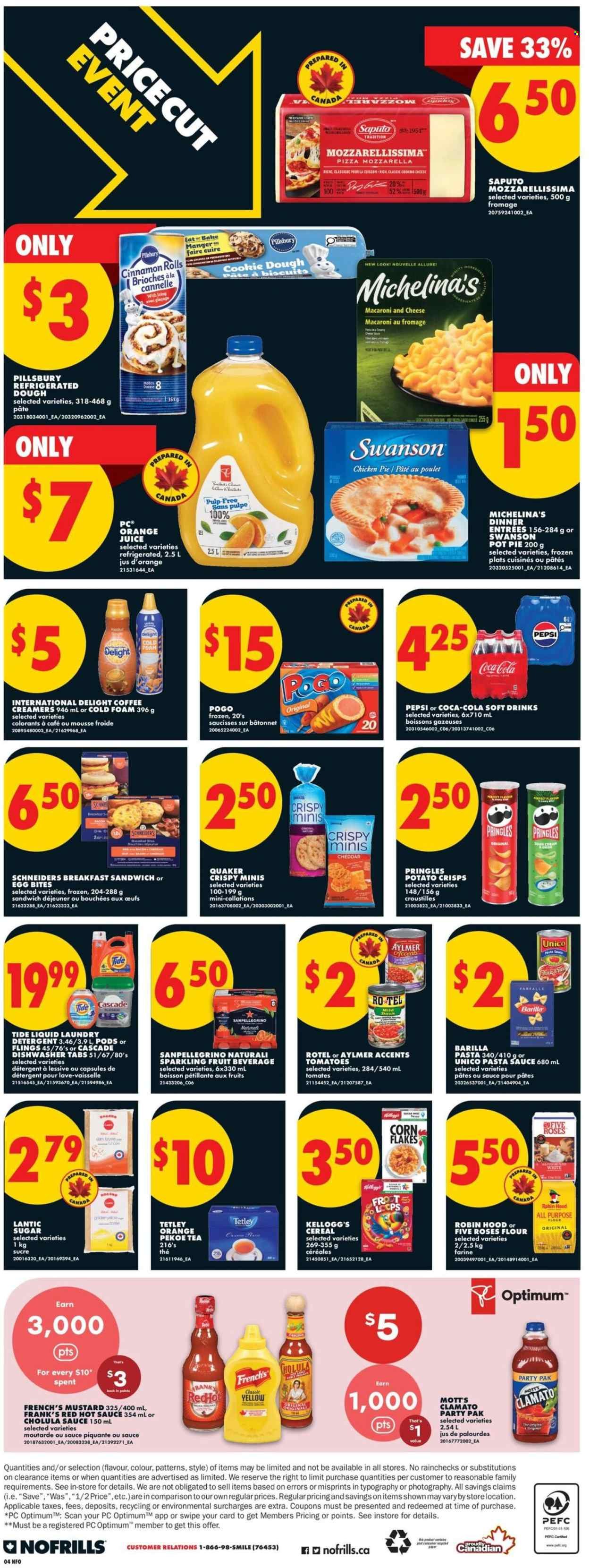 NO FRILLS flyer - Weekly Flyer (2026-04-16 - 2026-04-22) | 5