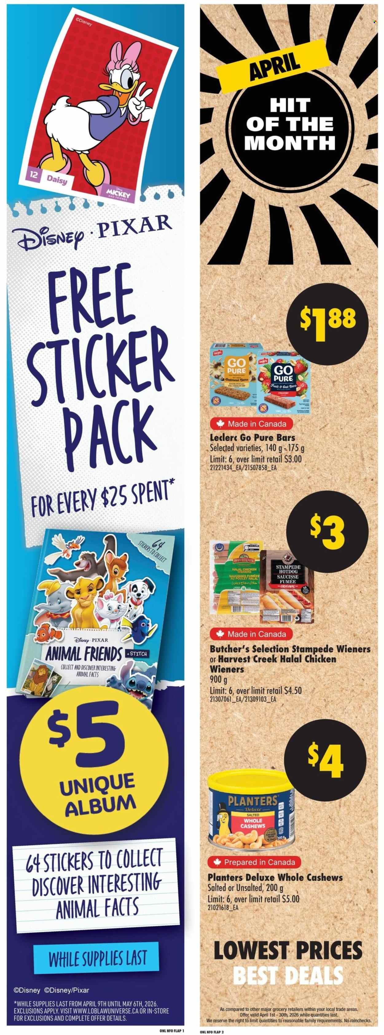 NO FRILLS flyer - Weekly Flyer (2026-04-16 - 2026-04-22) | 6