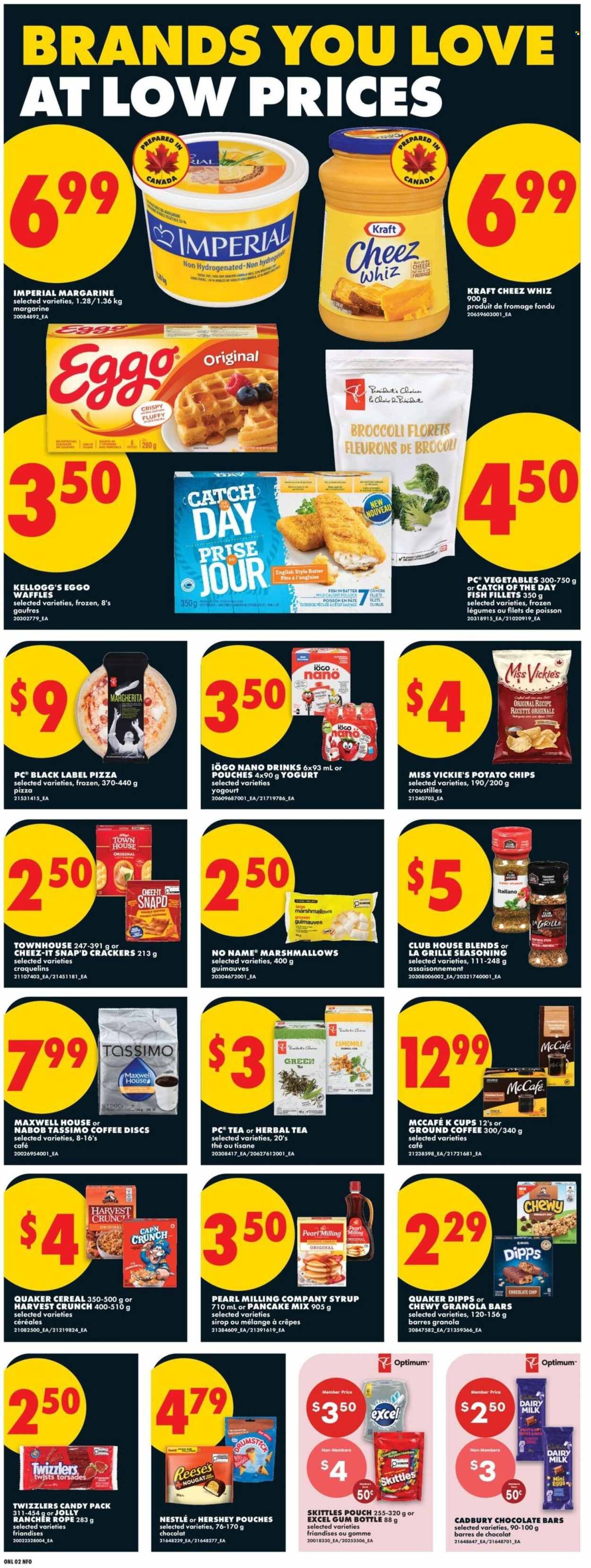 NO FRILLS flyer - Weekly Flyer (2026-04-16 - 2026-04-22) | 8