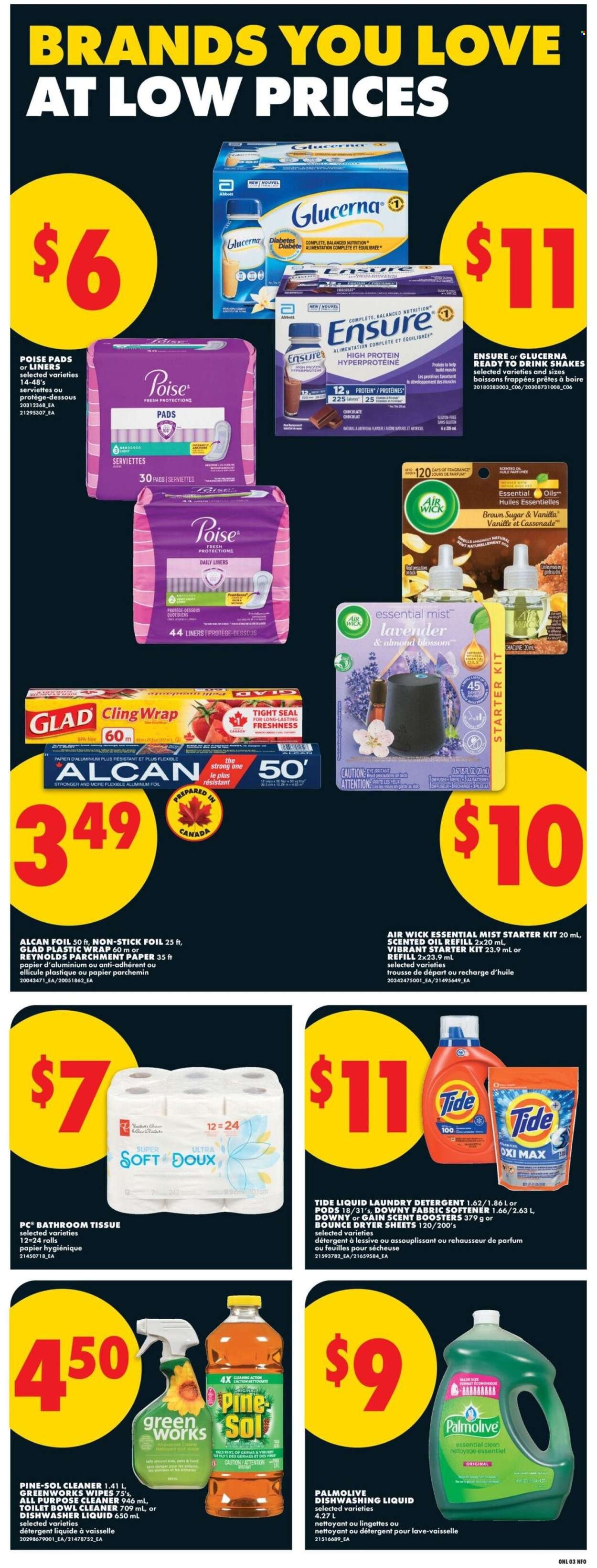 NO FRILLS flyer - Weekly Flyer (2026-04-16 - 2026-04-22) | 9