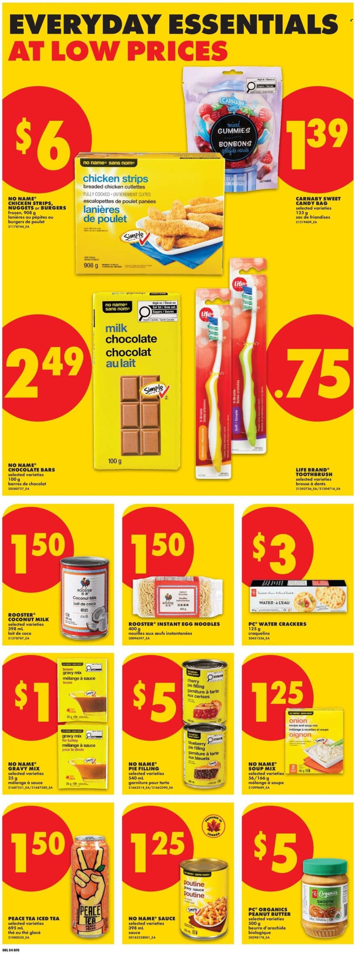 NO FRILLS flyer - Weekly Flyer (2026-04-16 - 2026-04-22) | 10
