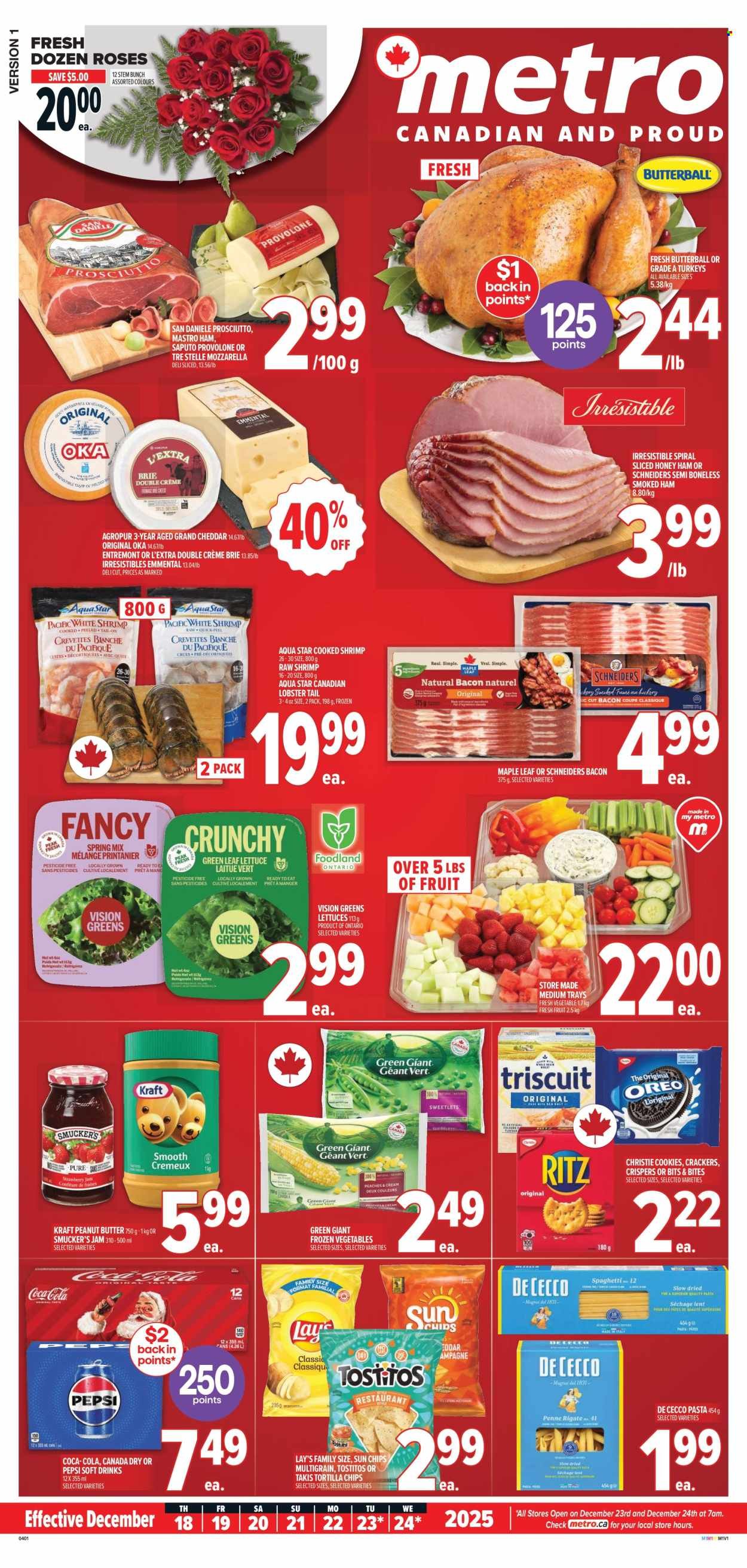 METRO flyer - Weekly Flyer