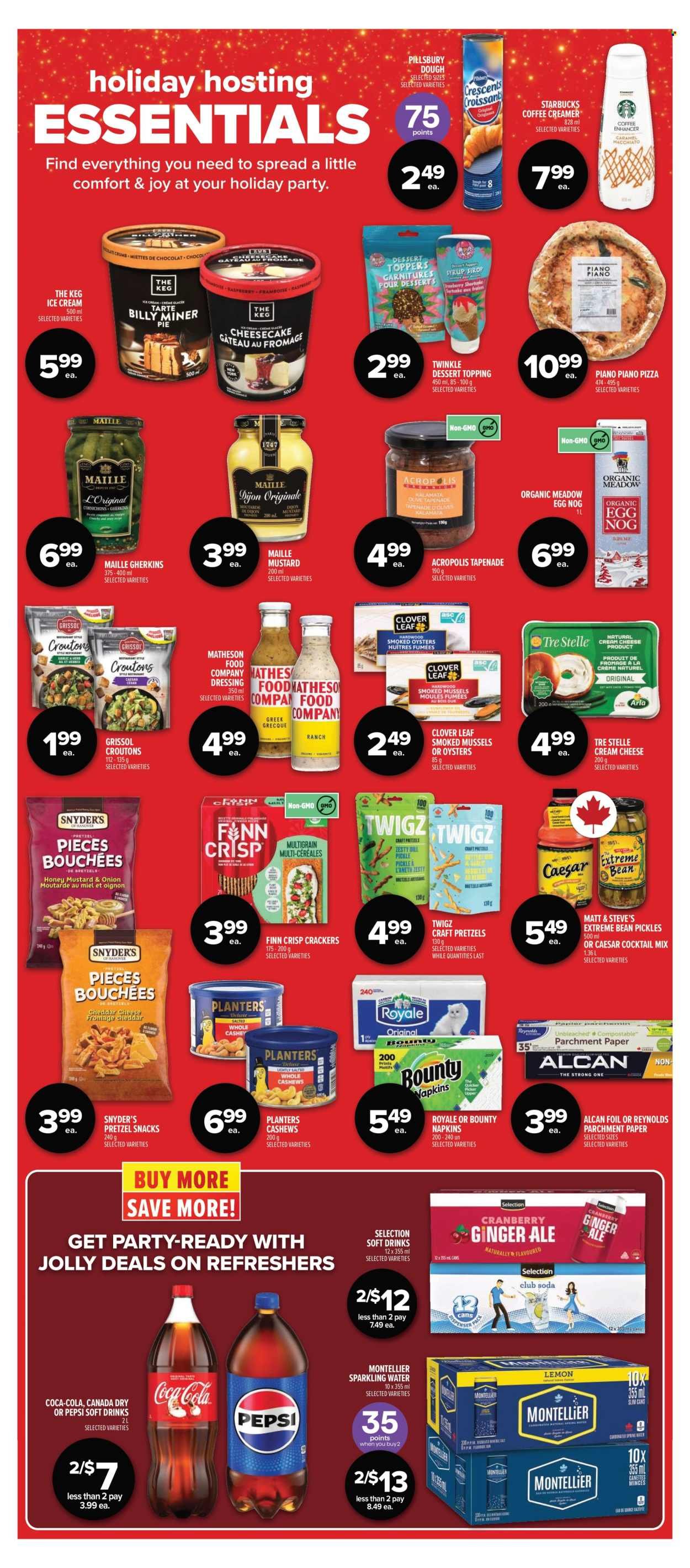 METRO flyer - Weekly Flyer (2025-12-18 - 2025-12-24) | 12