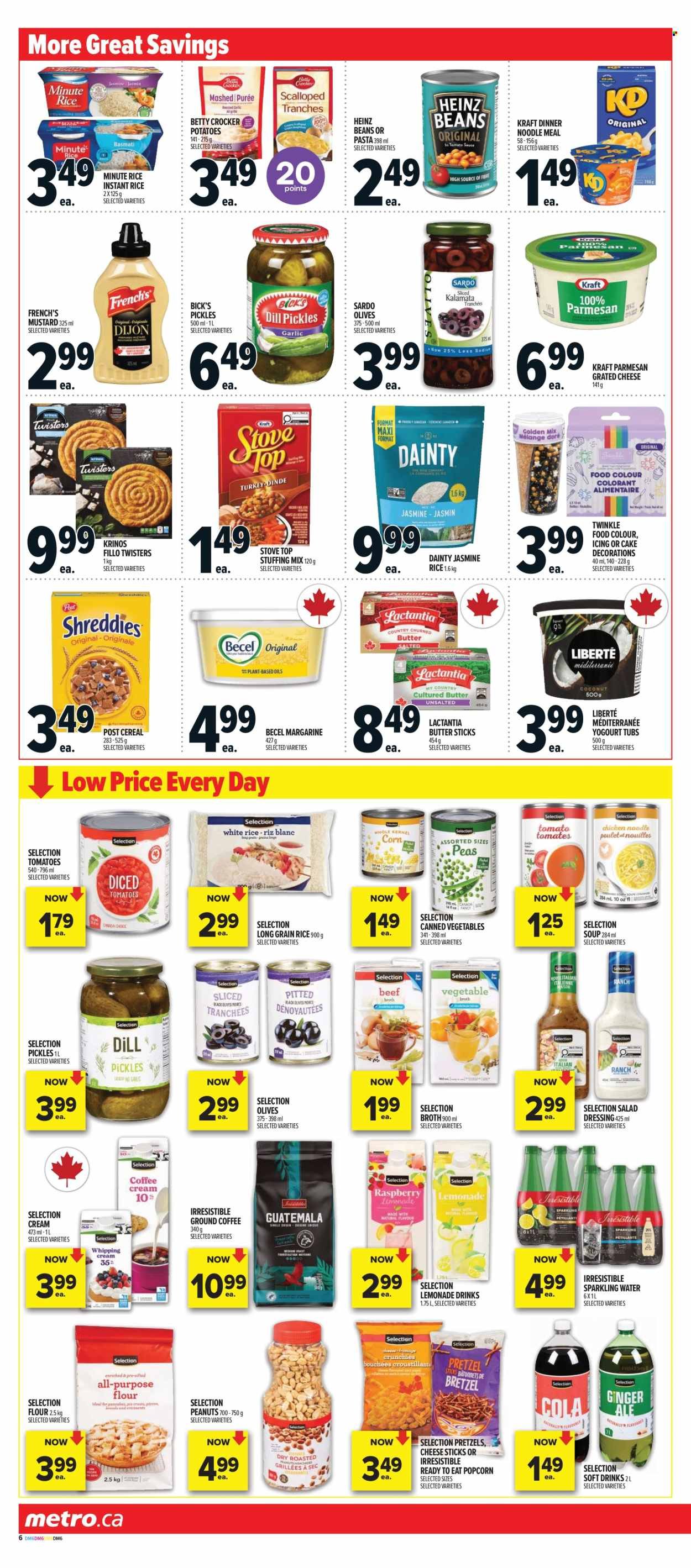 METRO flyer - Weekly Flyer (2025-12-18 - 2025-12-24) | 14