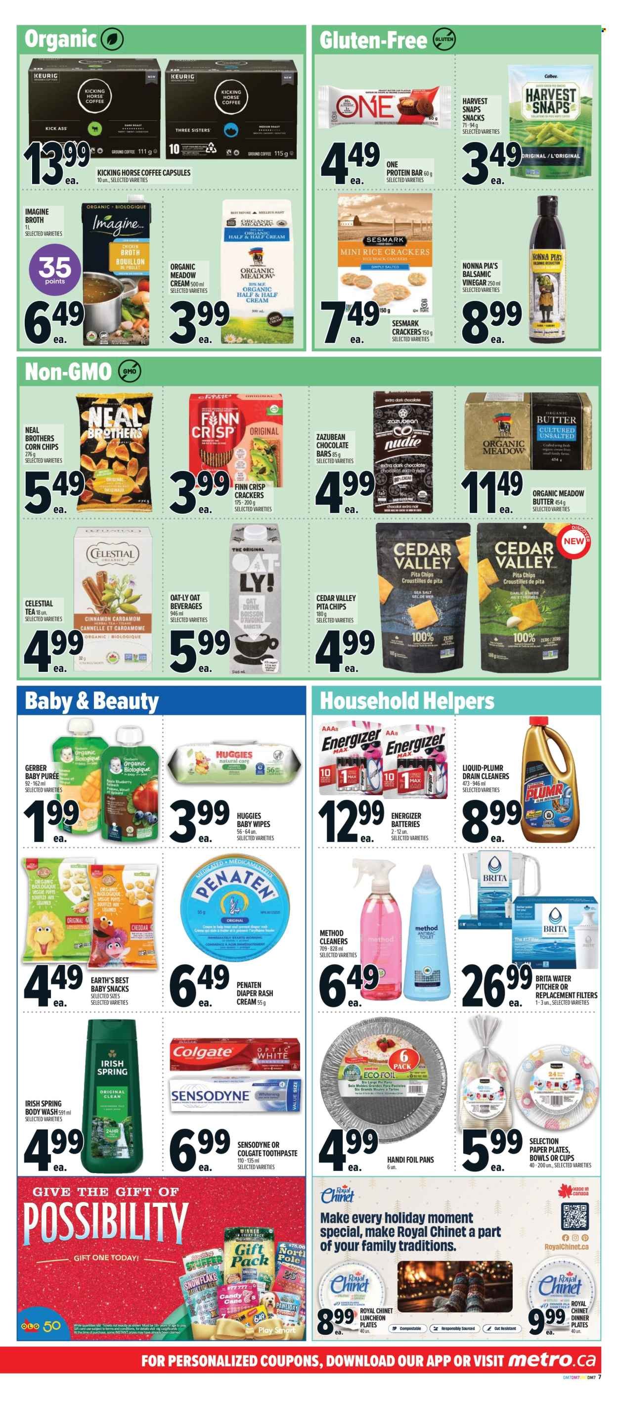 METRO flyer - Weekly Flyer (2025-12-18 - 2025-12-24) | 15