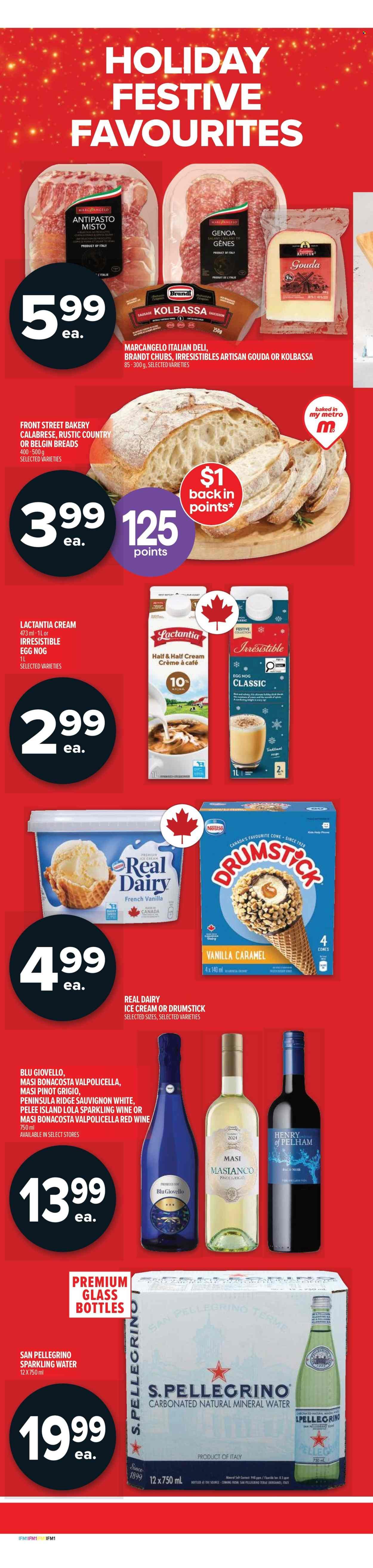 METRO flyer - Weekly Flyer