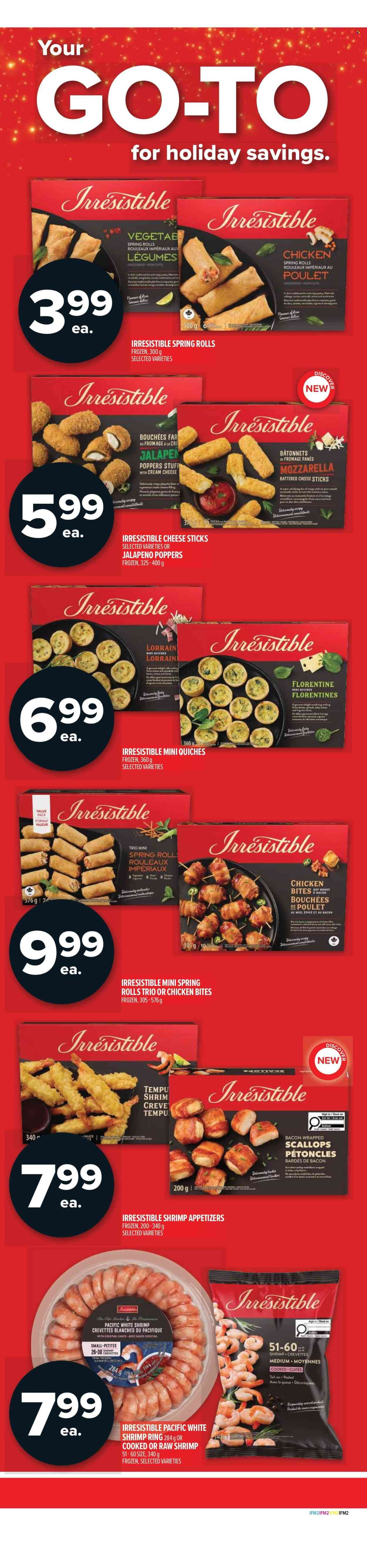 METRO flyer - Weekly Flyer