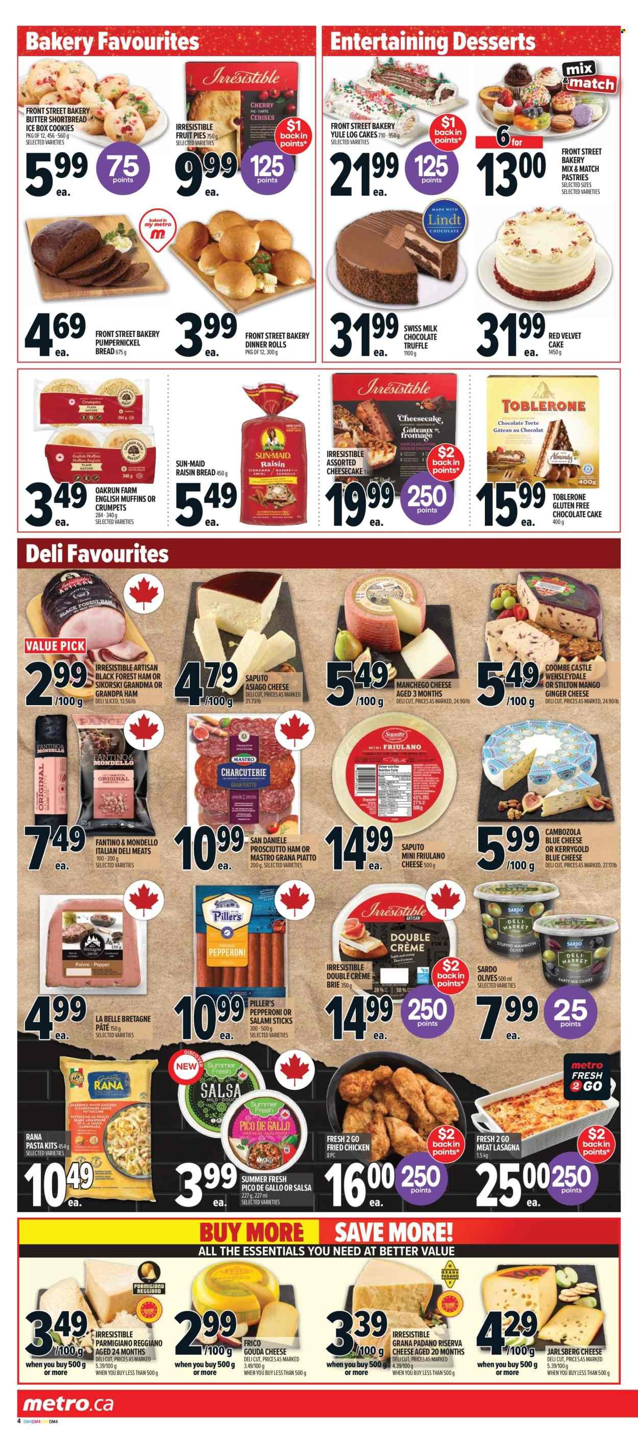 METRO flyer - Weekly Flyer