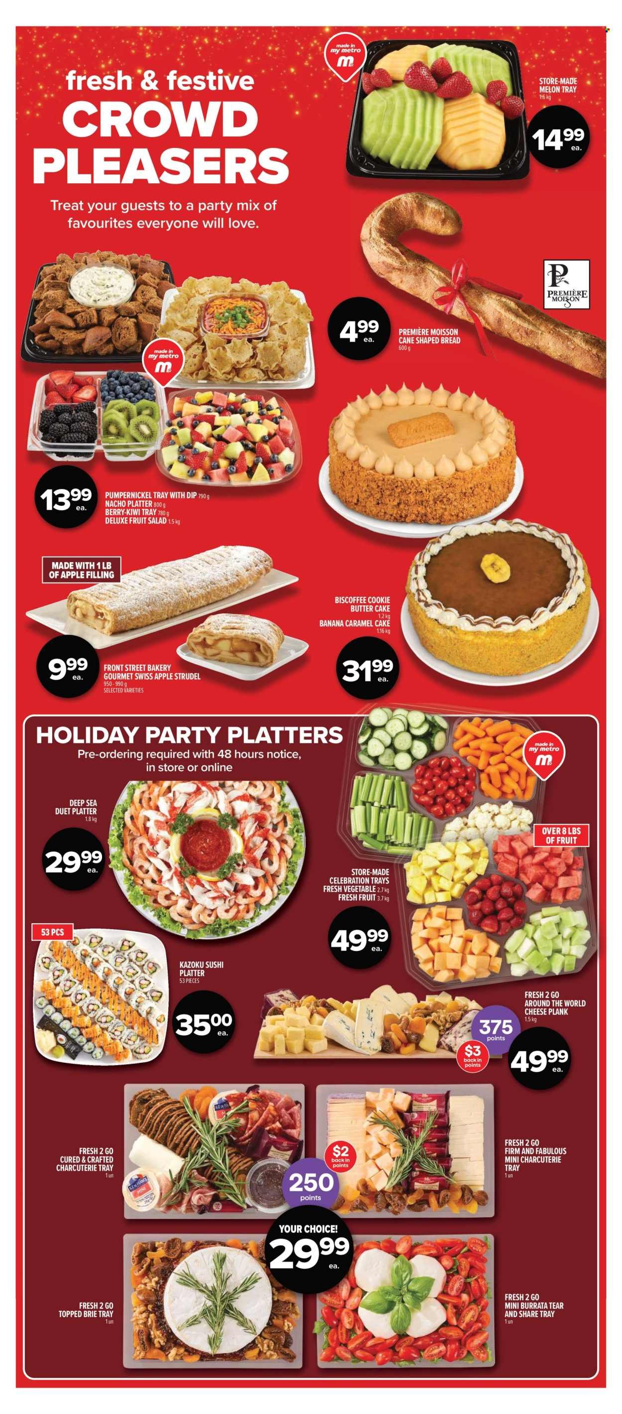 METRO flyer - Weekly Flyer