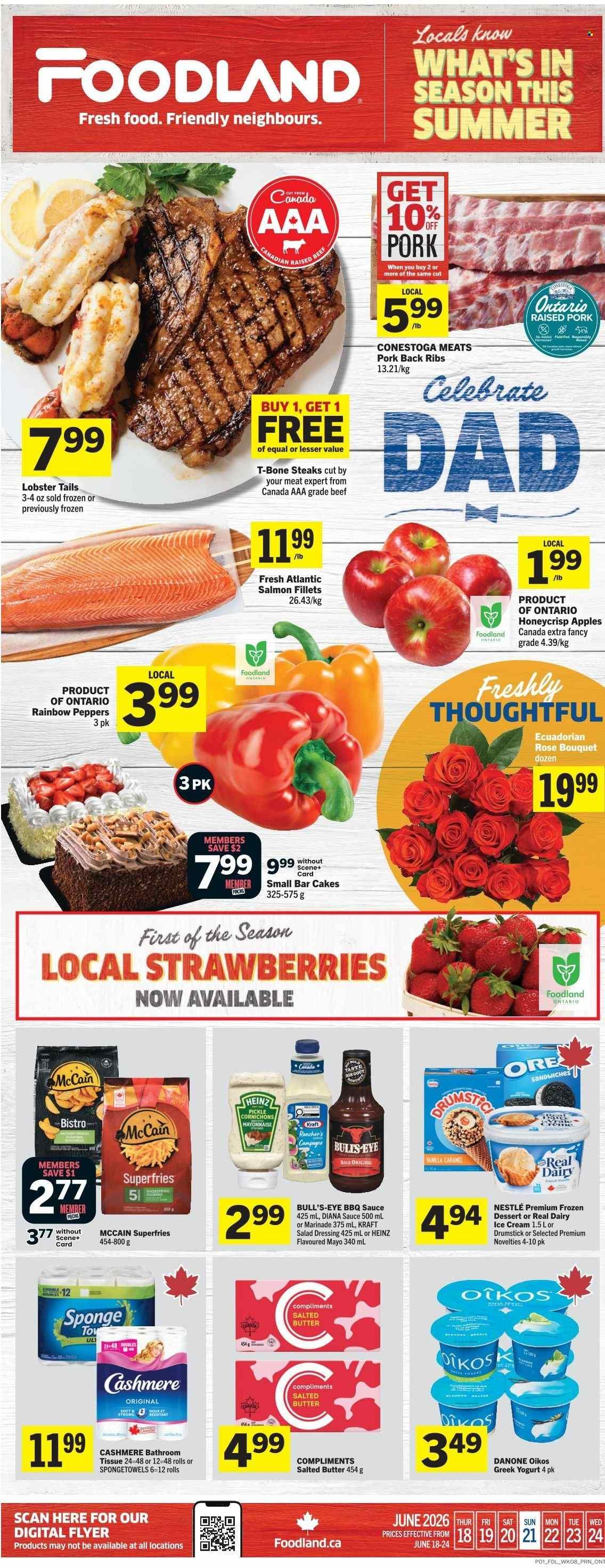 FOODLAND flyer - Weekly eFlyer