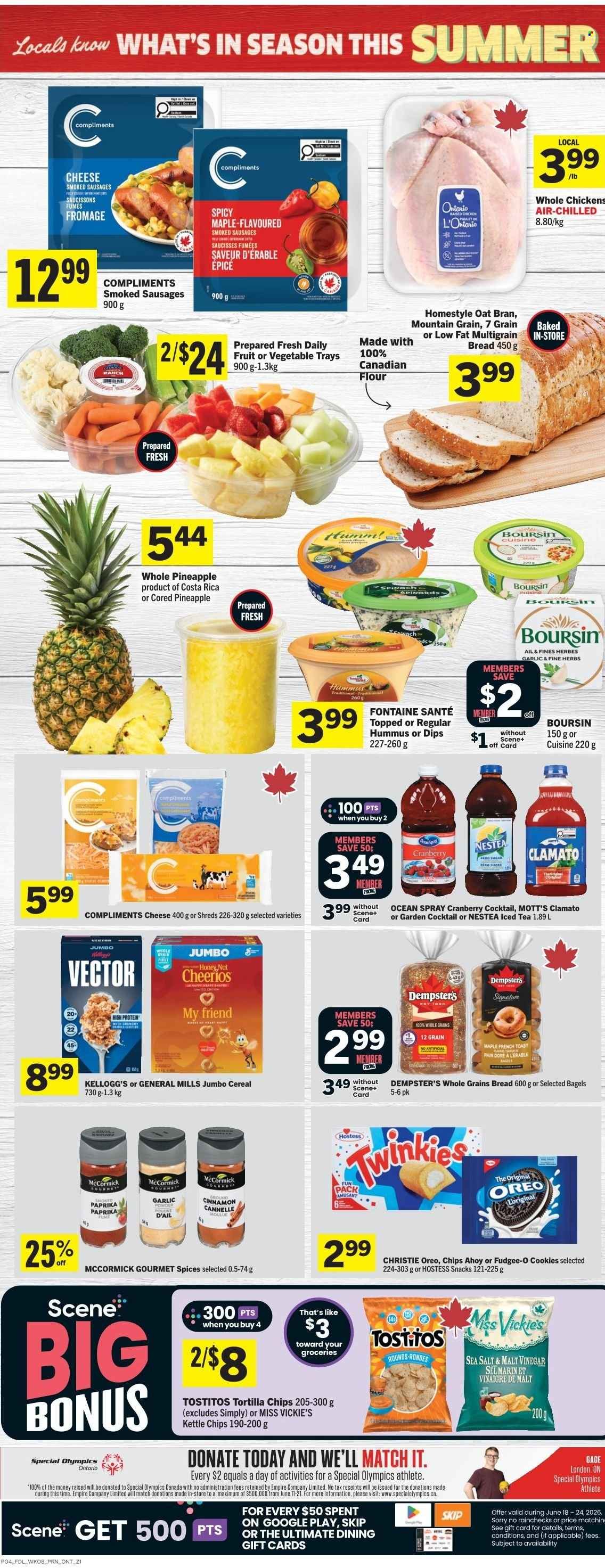 FOODLAND flyer - Weekly eFlyer