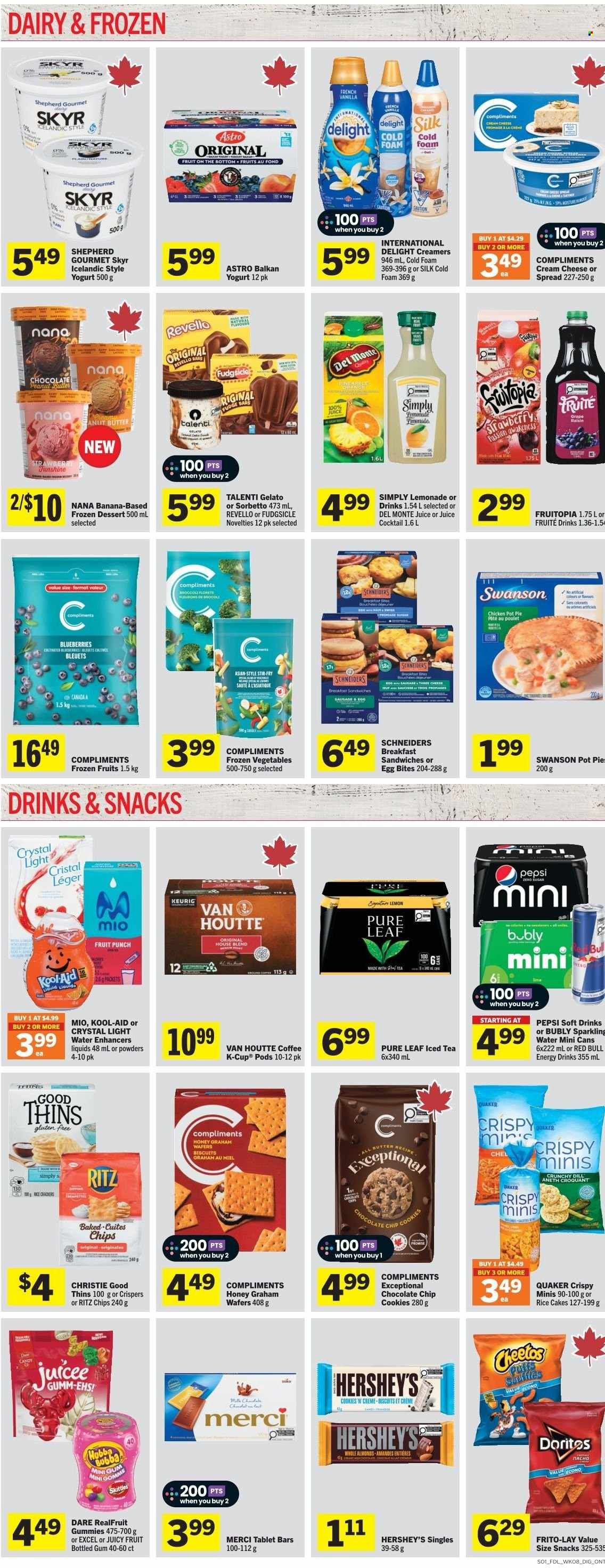 FOODLAND flyer - Weekly eFlyer