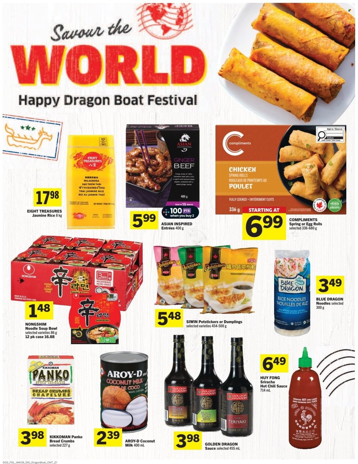 FOODLAND flyer - Weekly eFlyer
