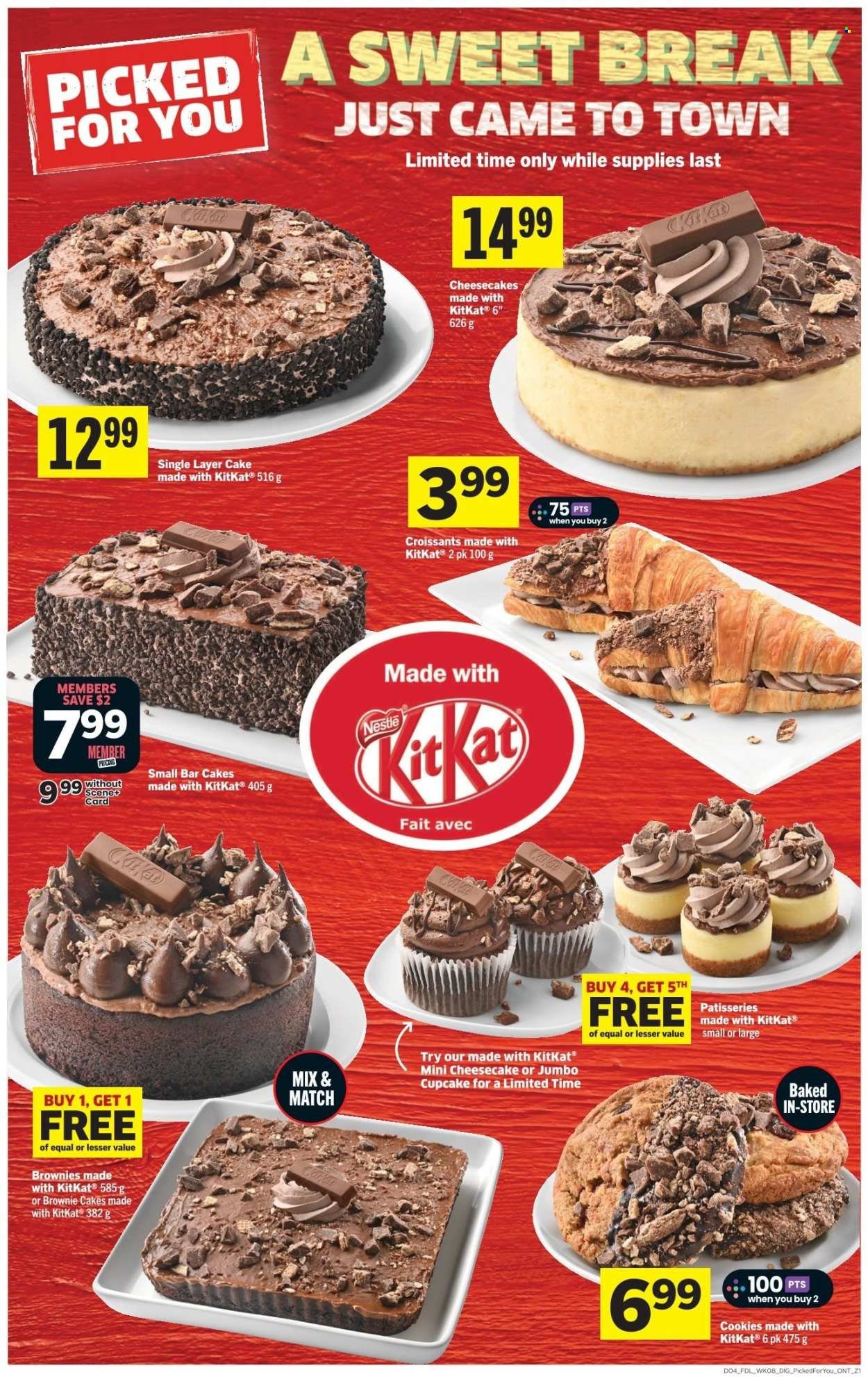 FOODLAND flyer - Weekly eFlyer
