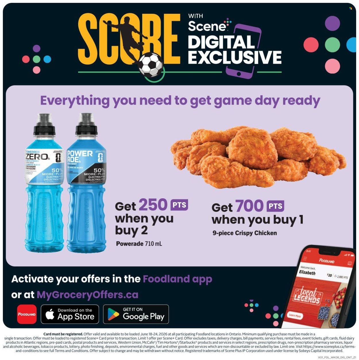 FOODLAND flyer - Weekly eFlyer