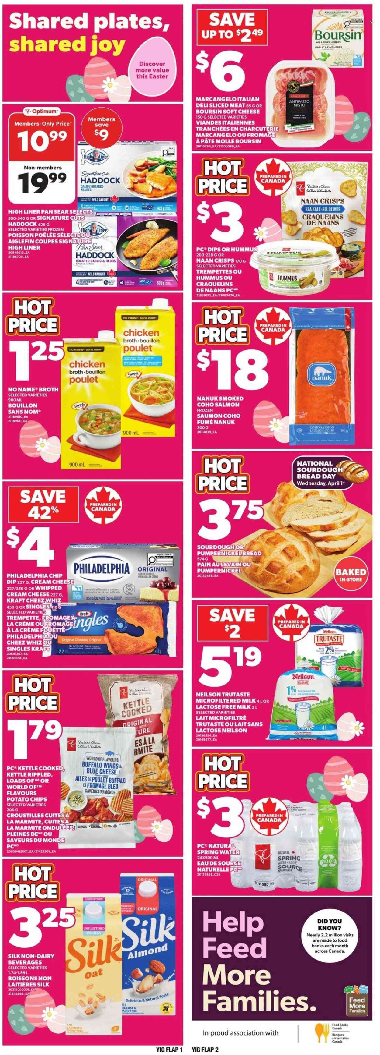 INDEPENDENT flyer - Weekly Flyer (2026-03-26 - 2026-04-01) | 2