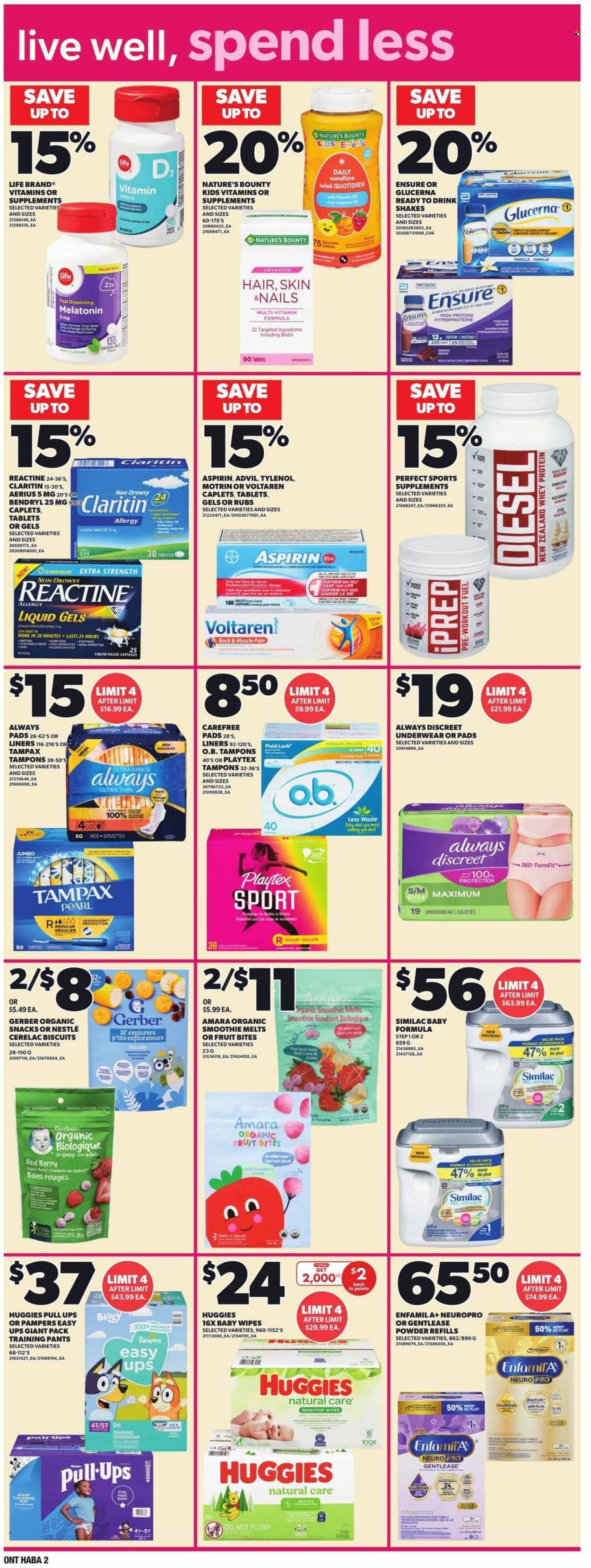 INDEPENDENT flyer - Weekly Flyer (2026-03-26 - 2026-04-01) | 12