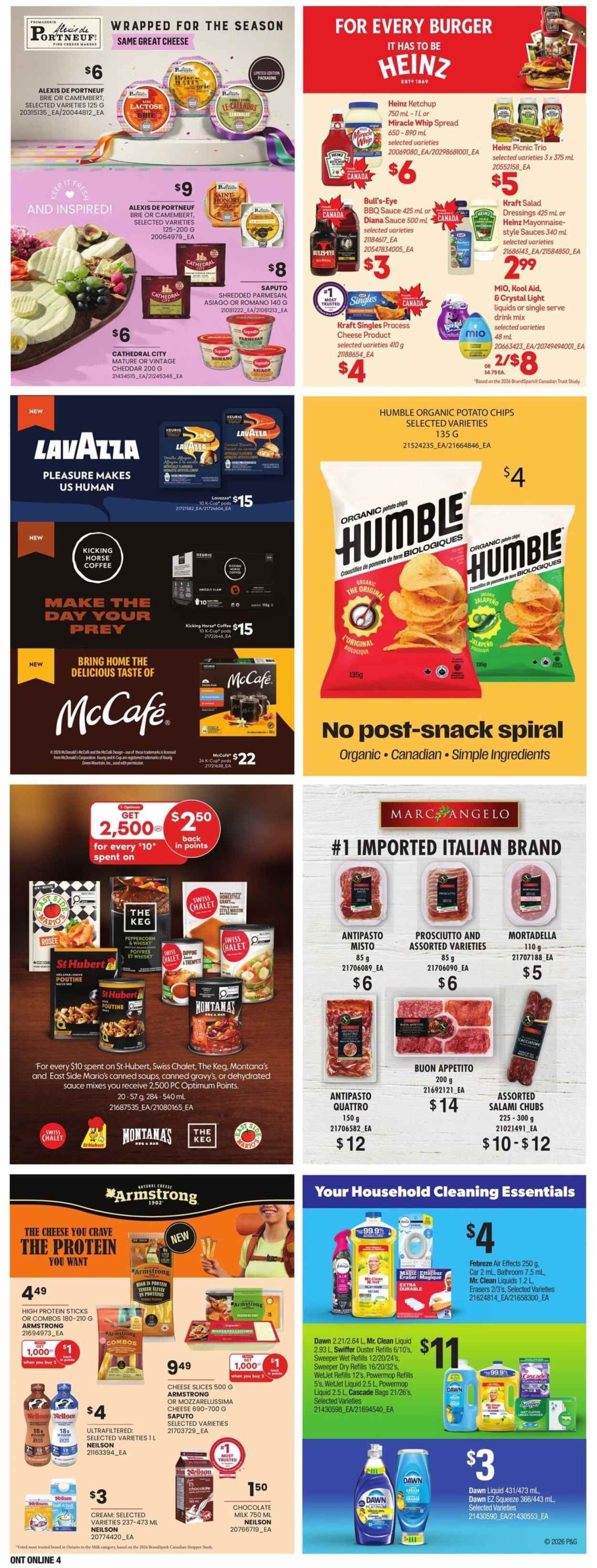 INDEPENDENT flyer - Weekly Flyer (2026-03-26 - 2026-04-01) | 13