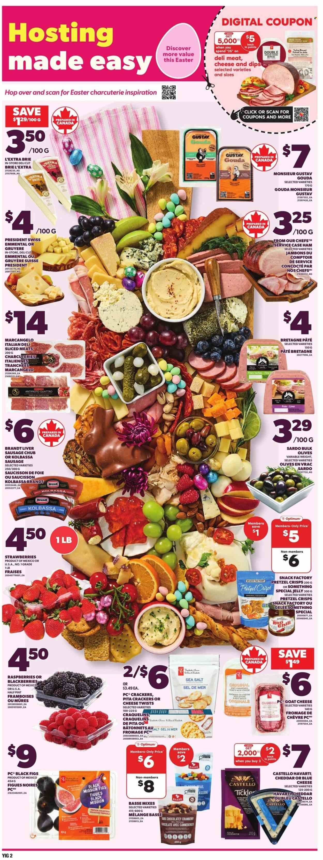 INDEPENDENT flyer - Weekly Flyer (2026-03-26 - 2026-04-01) | 4