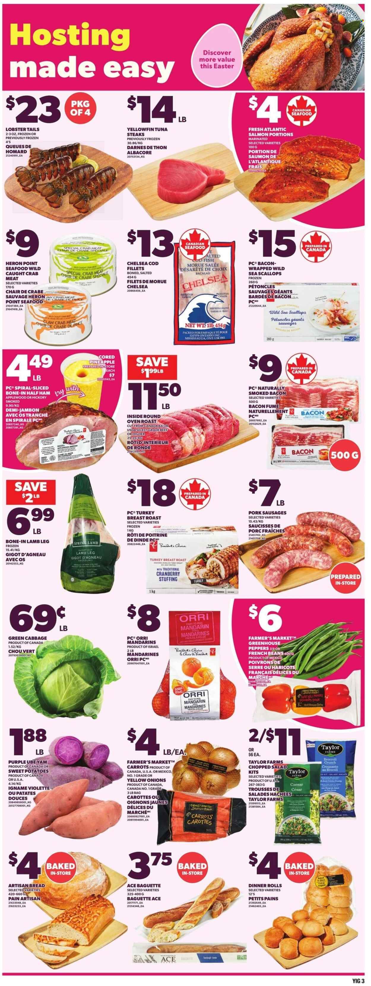 INDEPENDENT flyer - Weekly Flyer (2026-03-26 - 2026-04-01) | 5