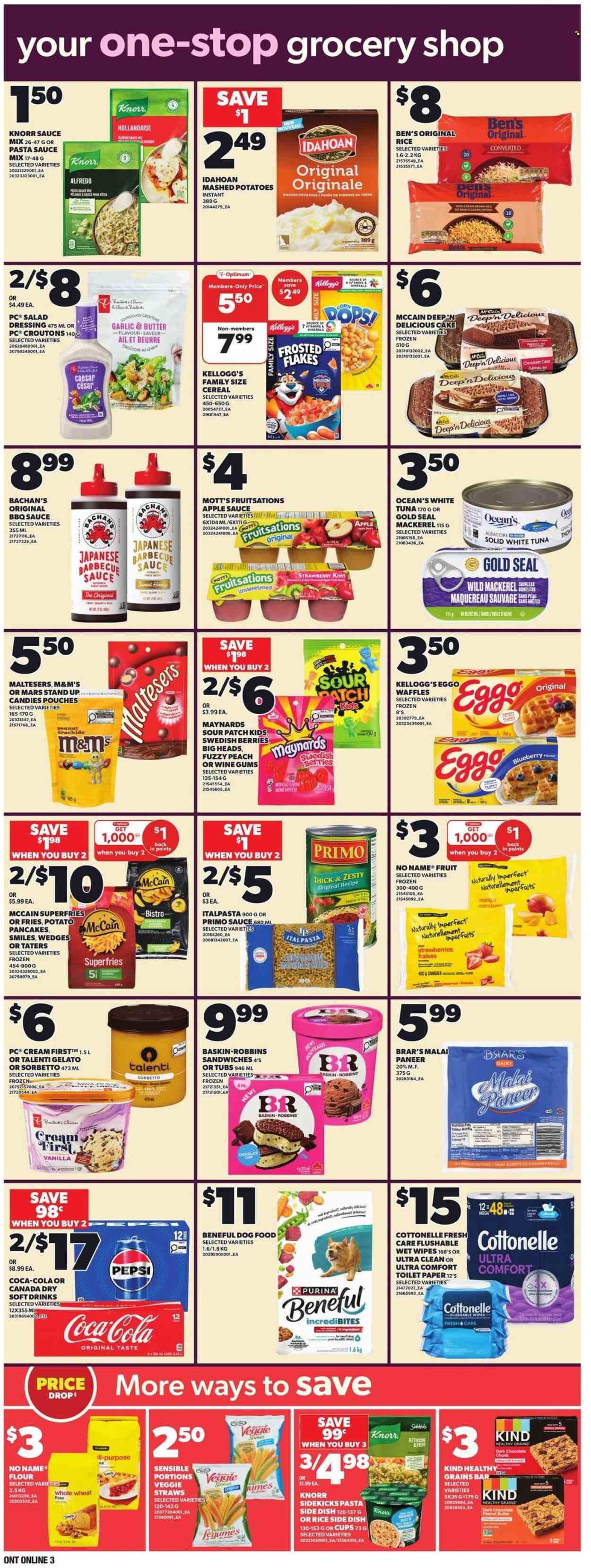 INDEPENDENT flyer - Weekly Flyer (2026-03-26 - 2026-04-01) | 9