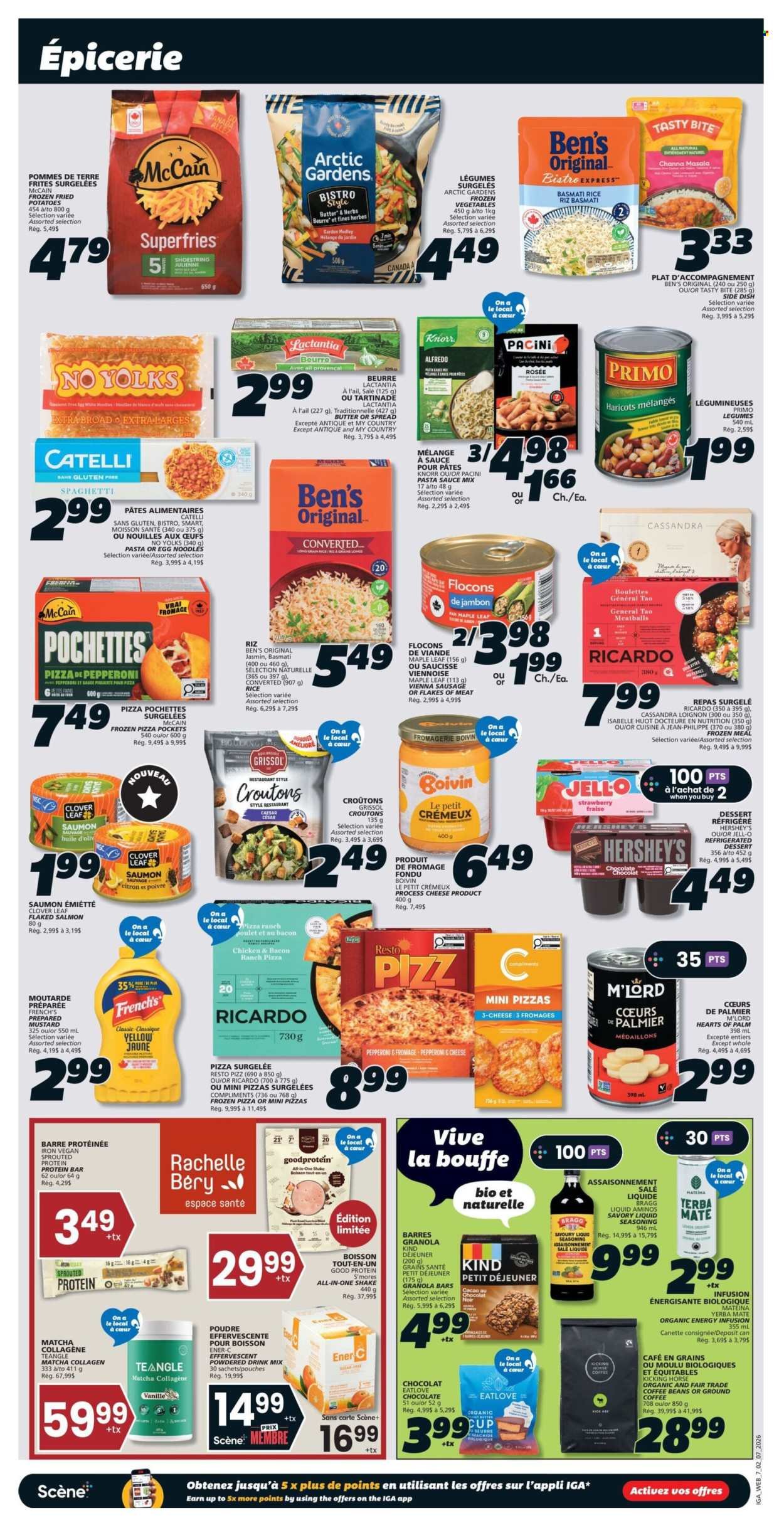IGA flyer - Weekly eFlyer