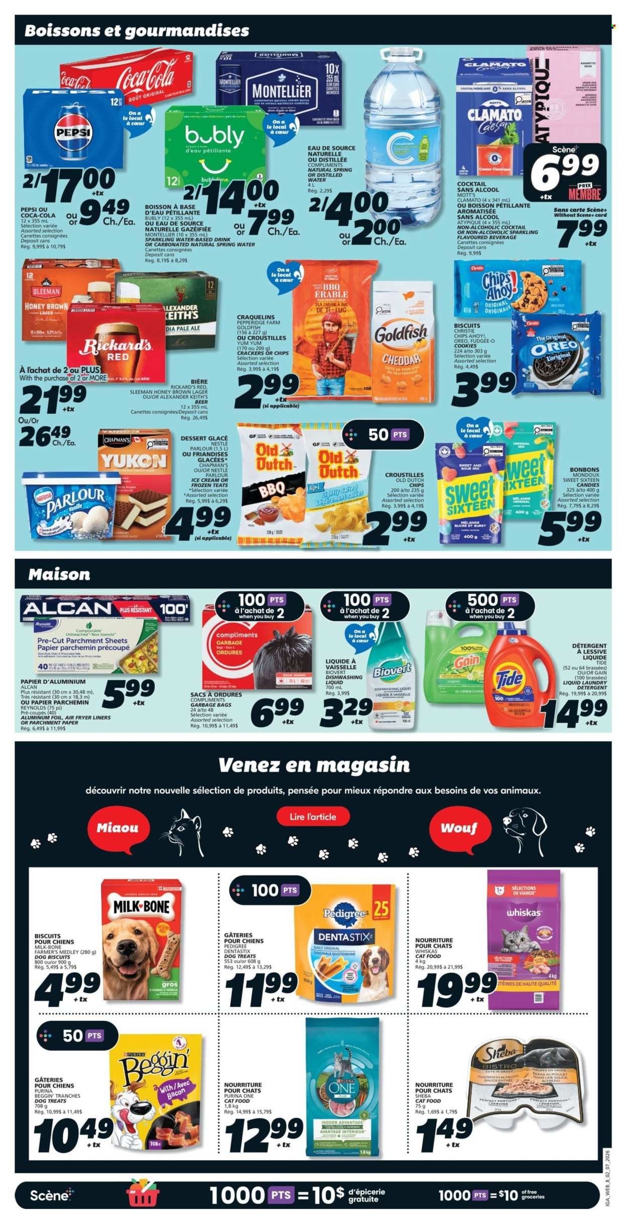 IGA flyer - Weekly eFlyer