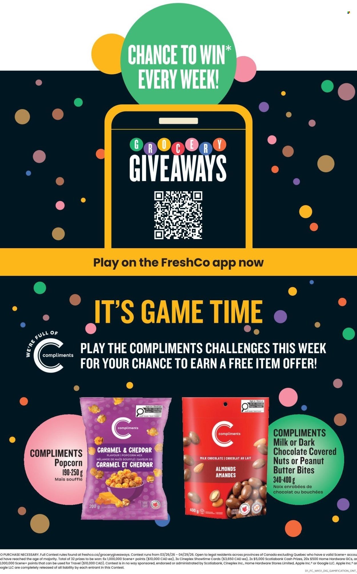 FRESHCO. flyer - Weekly eFlyer (2026-04-16 - 2026-04-22) | 5