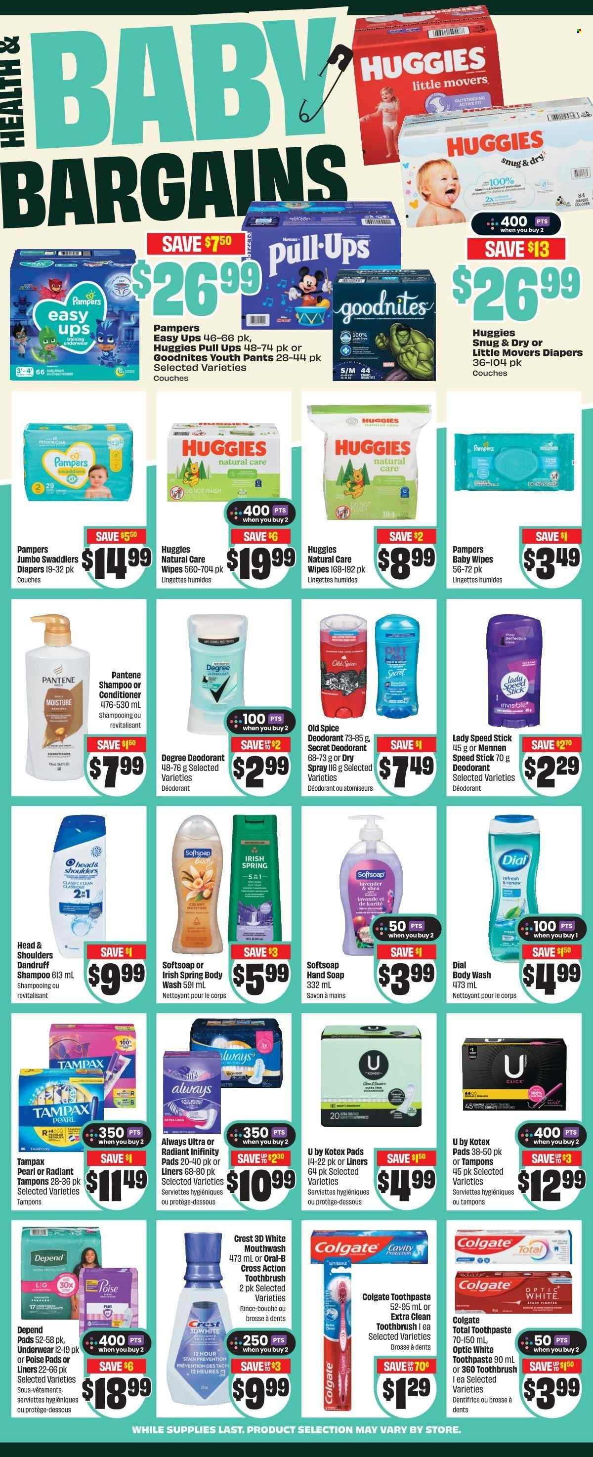 FRESHCO. flyer - Weekly eFlyer (2026-04-16 - 2026-04-22) | 7