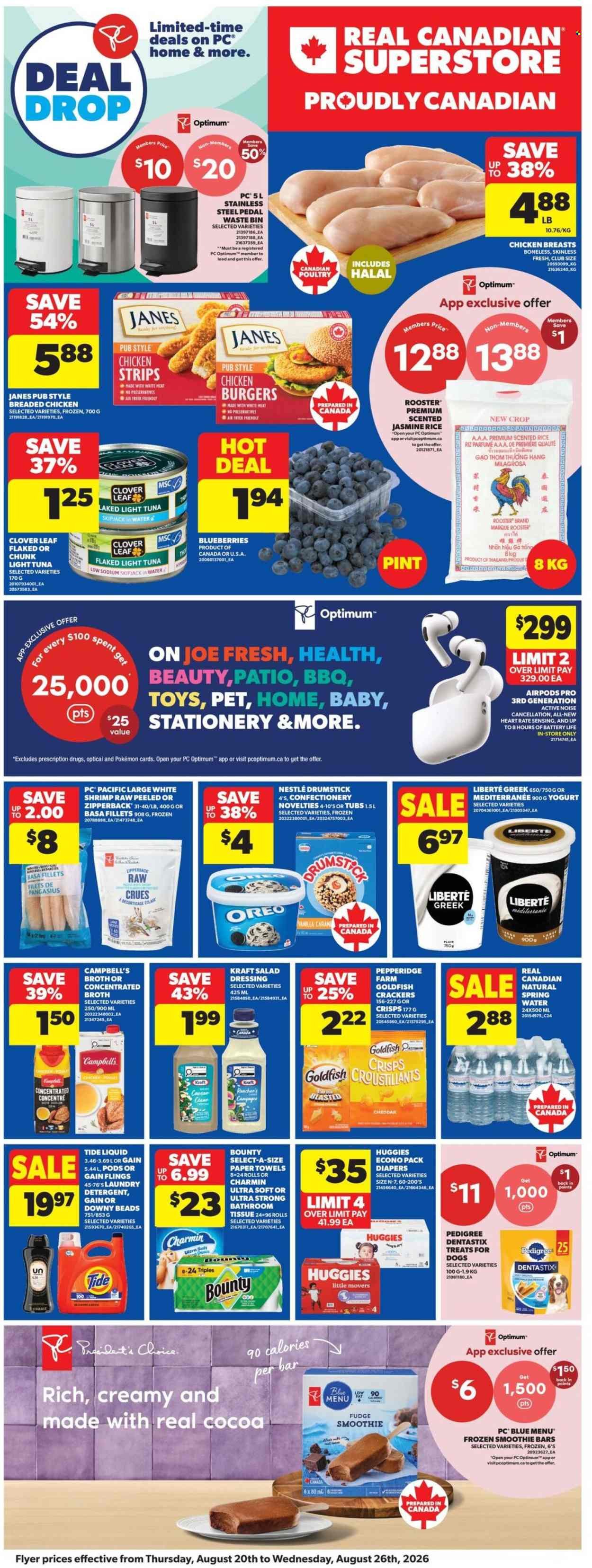 REAL CANADIAN SUPERSTORE flyer - Weekly Flyer