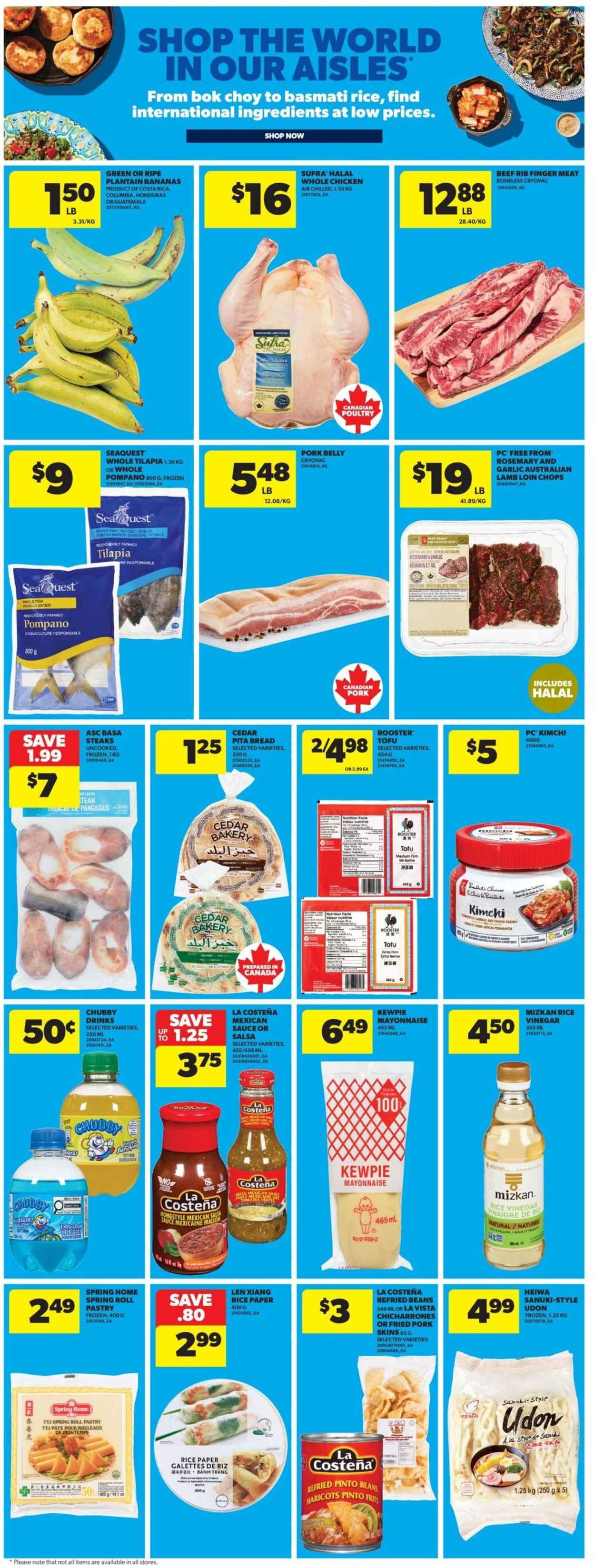 REAL CANADIAN SUPERSTORE flyer - Weekly Flyer
