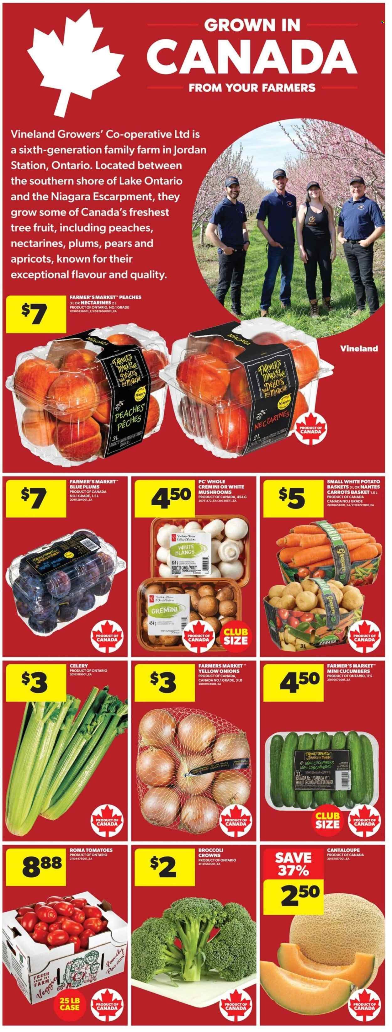REAL CANADIAN SUPERSTORE flyer - Weekly Flyer