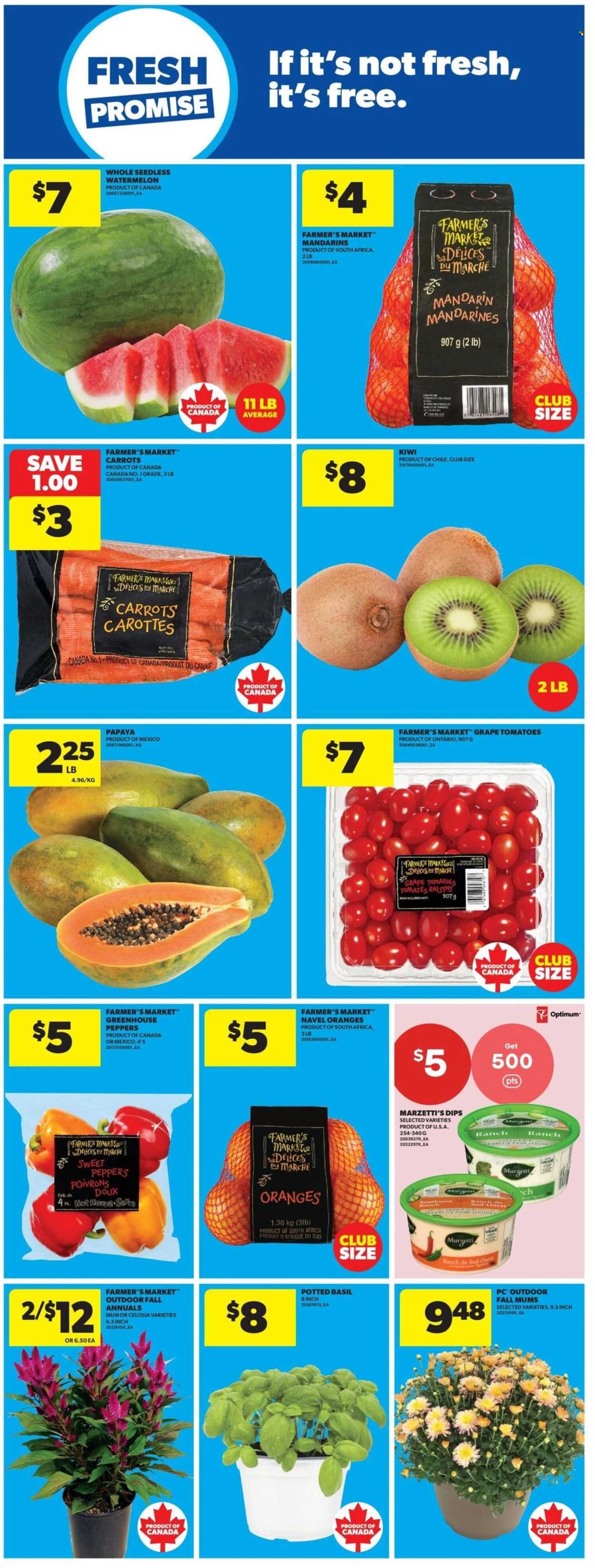 REAL CANADIAN SUPERSTORE flyer - Weekly Flyer