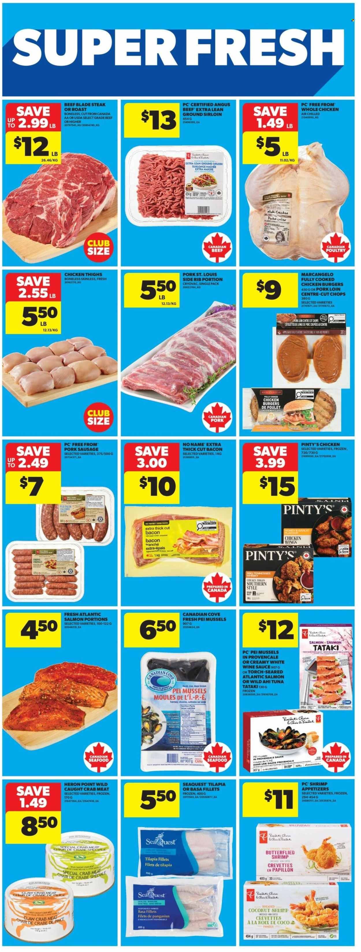 REAL CANADIAN SUPERSTORE flyer - Weekly Flyer