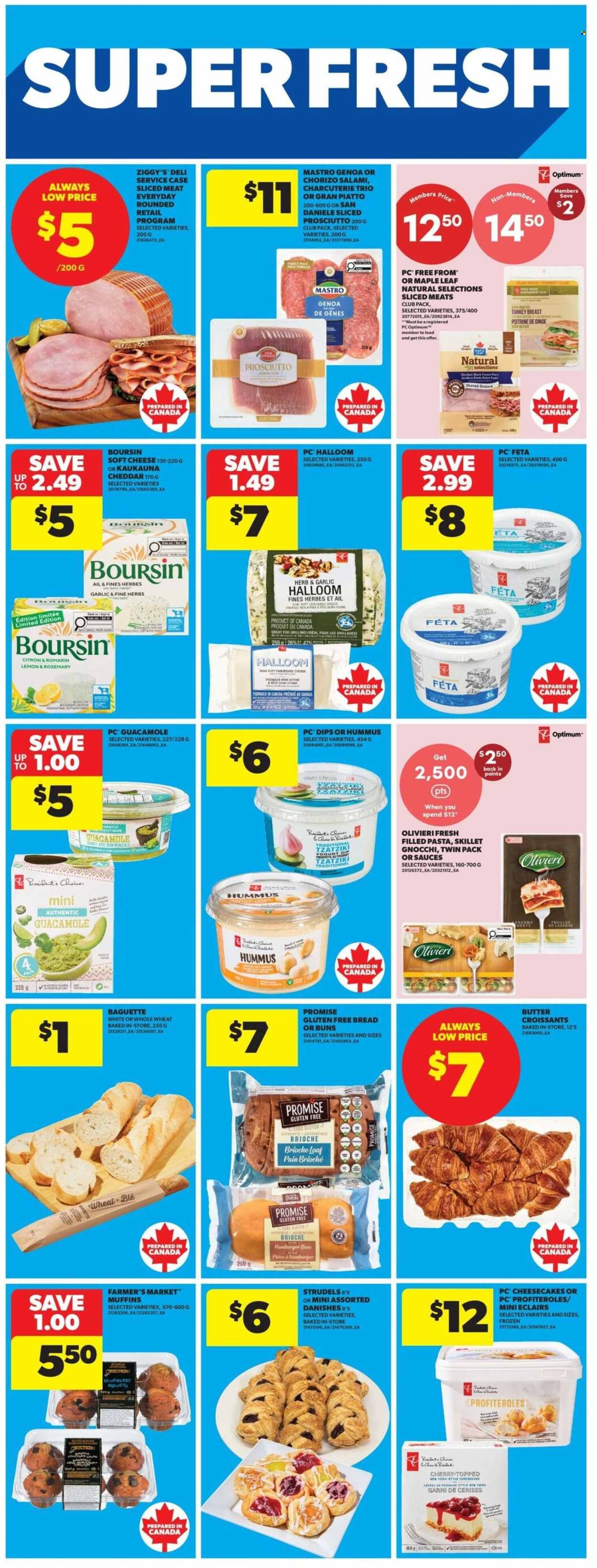 REAL CANADIAN SUPERSTORE flyer - Weekly Flyer