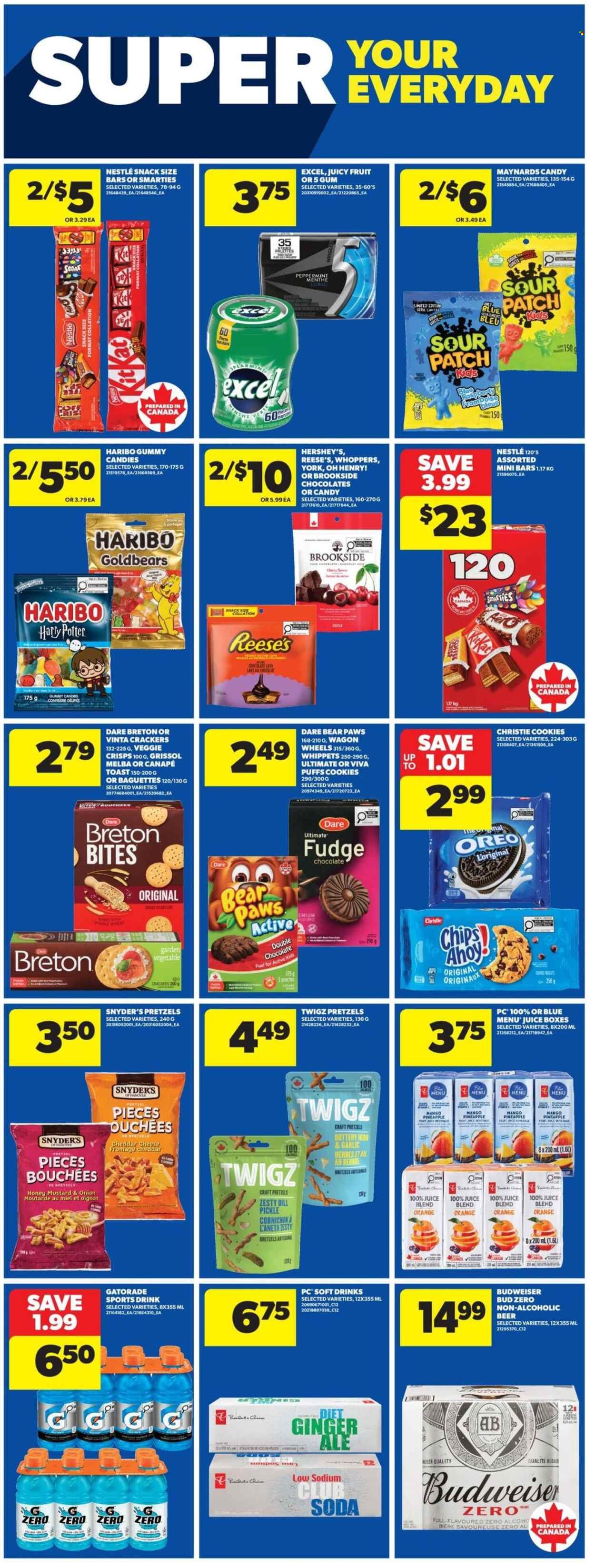 REAL CANADIAN SUPERSTORE flyer - Weekly Flyer