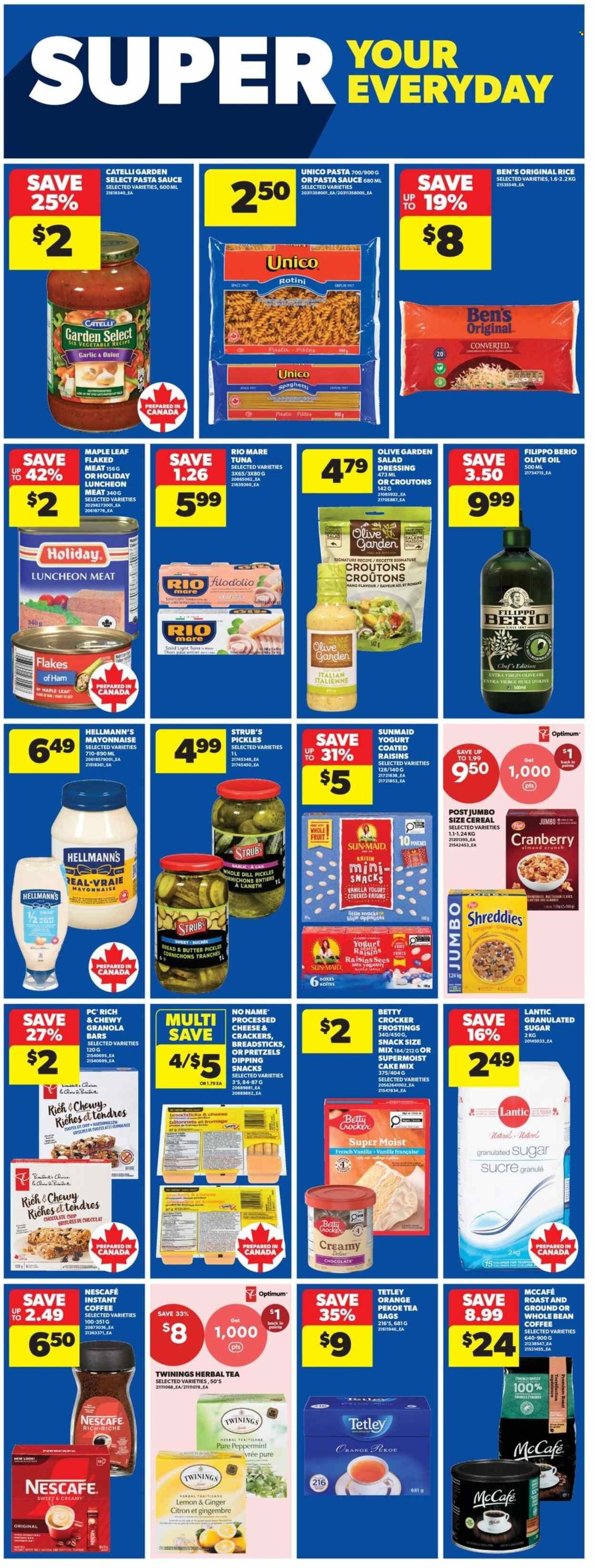 REAL CANADIAN SUPERSTORE flyer - Weekly Flyer