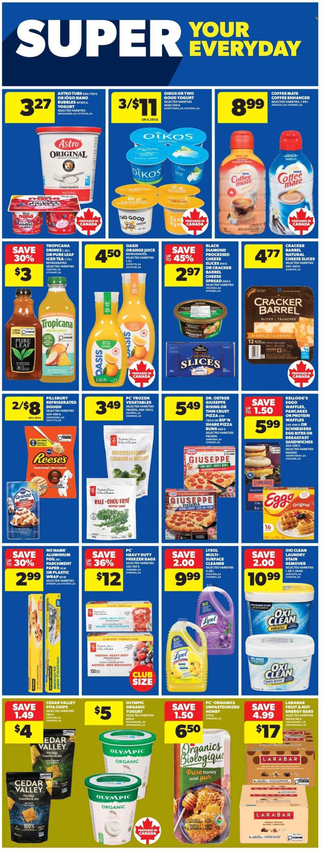 REAL CANADIAN SUPERSTORE flyer - Weekly Flyer