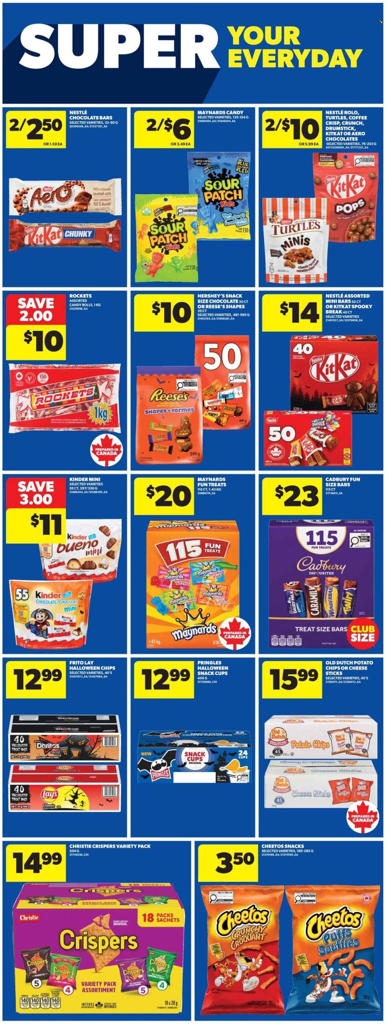 REAL CANADIAN SUPERSTORE flyer - Weekly Flyer