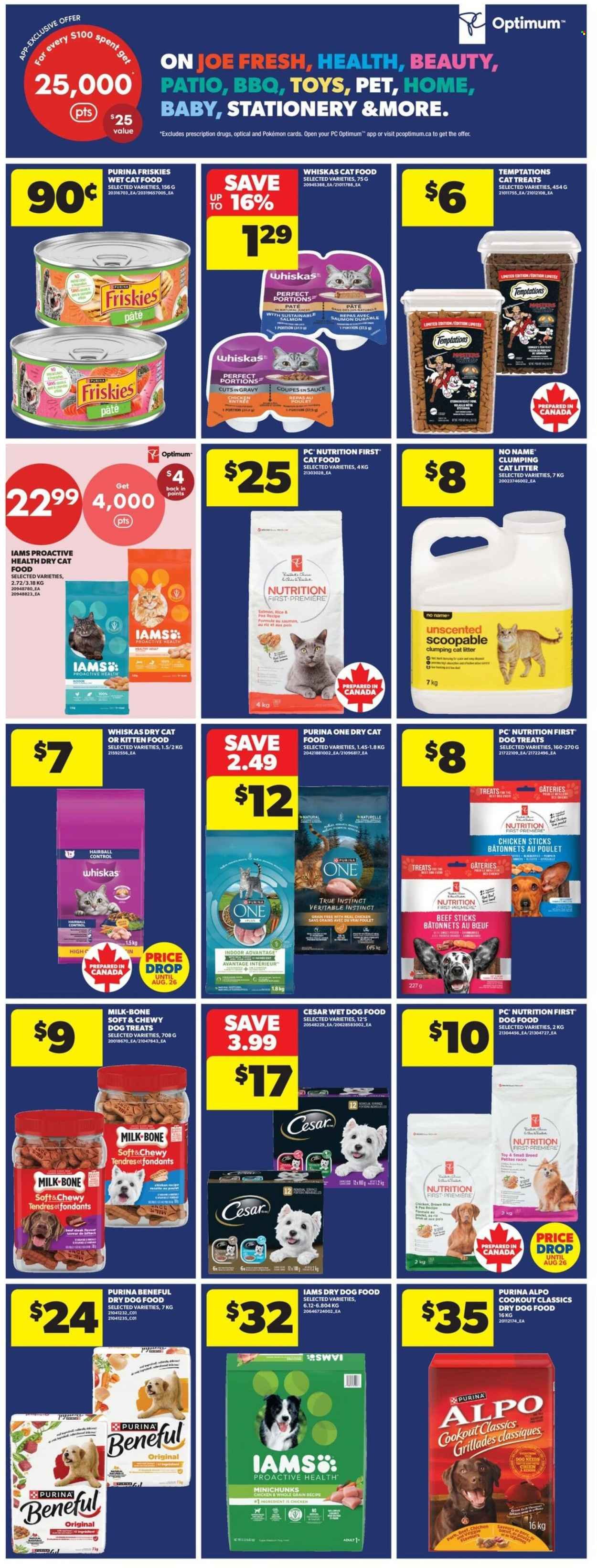 REAL CANADIAN SUPERSTORE flyer - Weekly Flyer