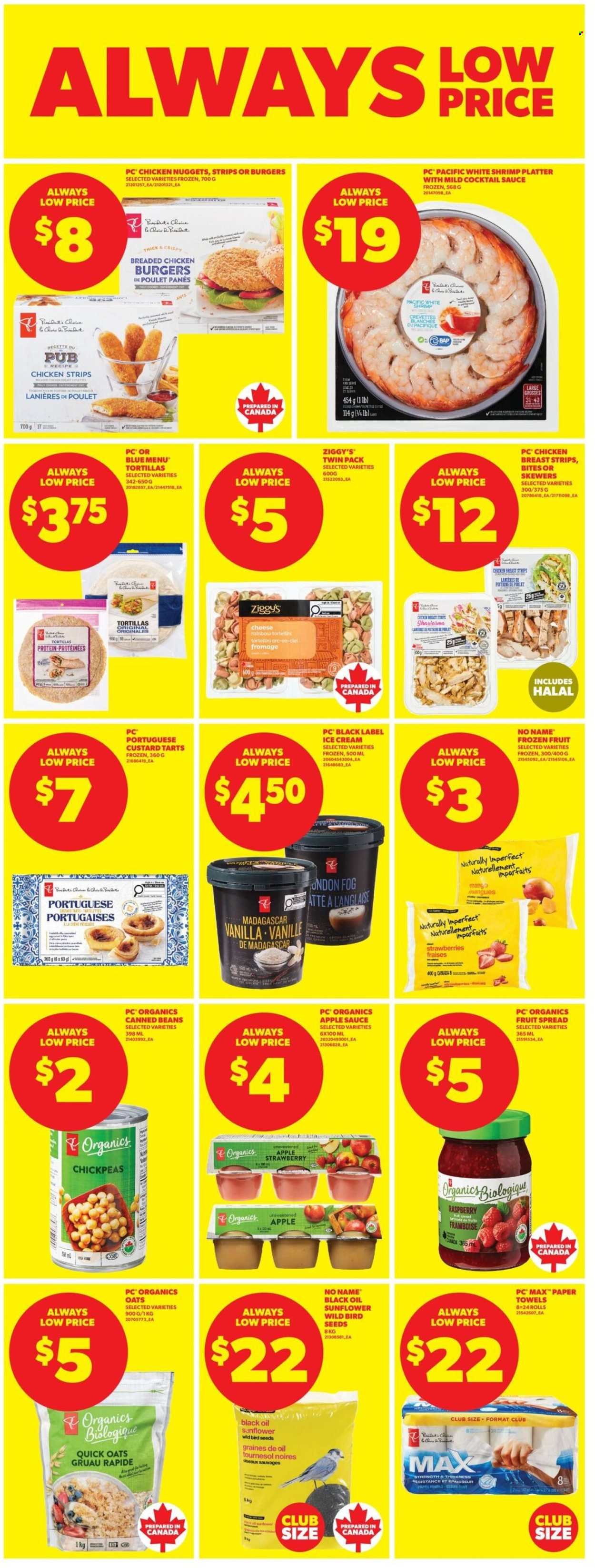 REAL CANADIAN SUPERSTORE flyer - Weekly Flyer