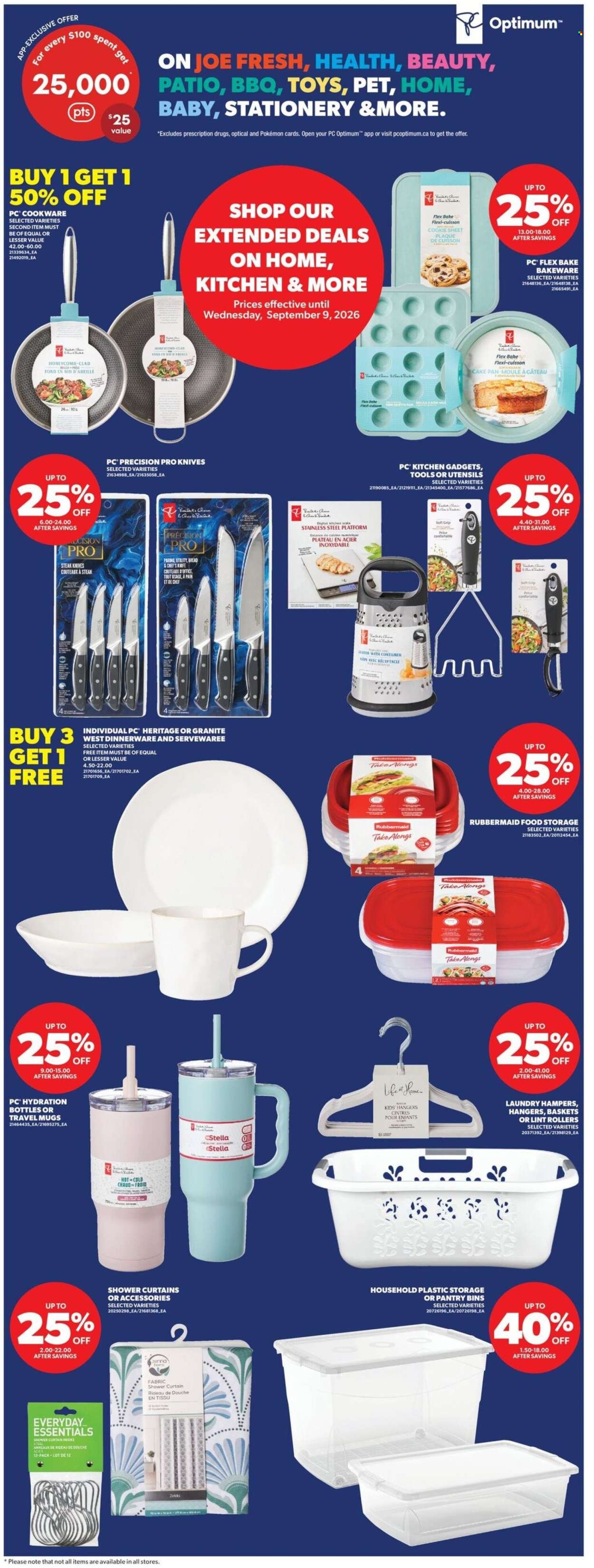 REAL CANADIAN SUPERSTORE flyer - Weekly Flyer
