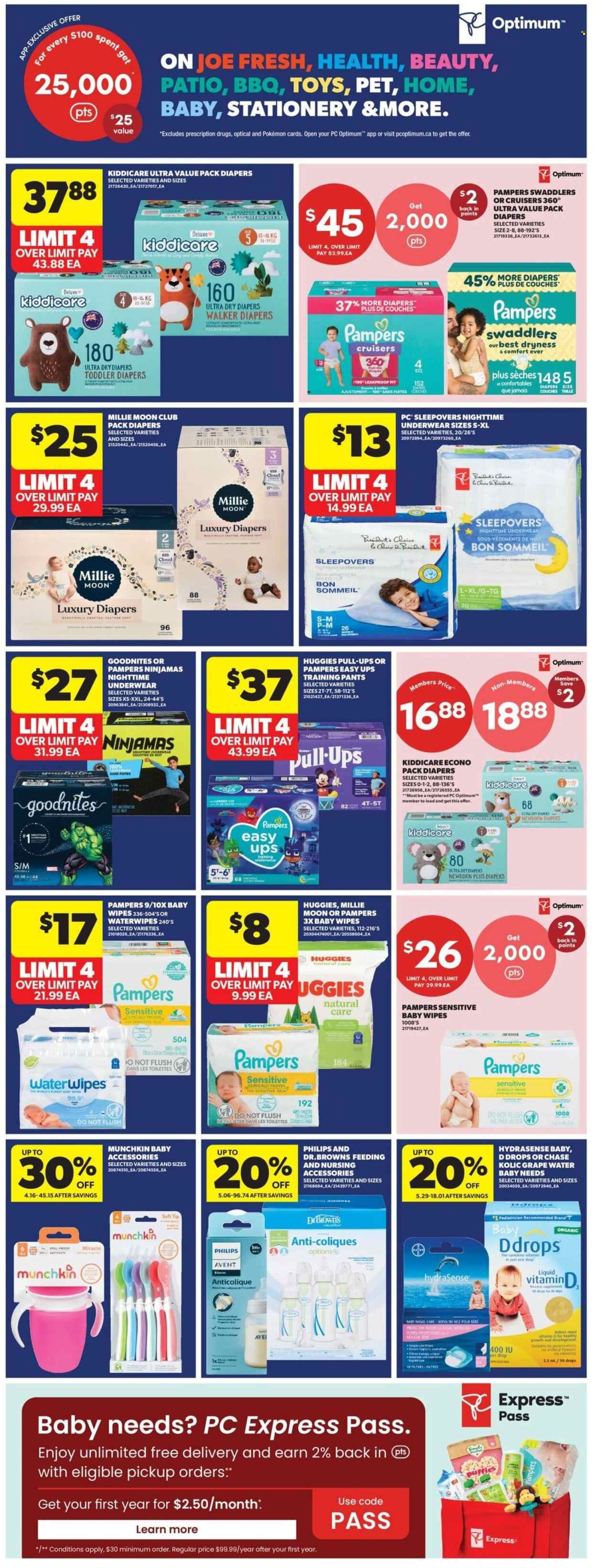 REAL CANADIAN SUPERSTORE flyer - Weekly Flyer