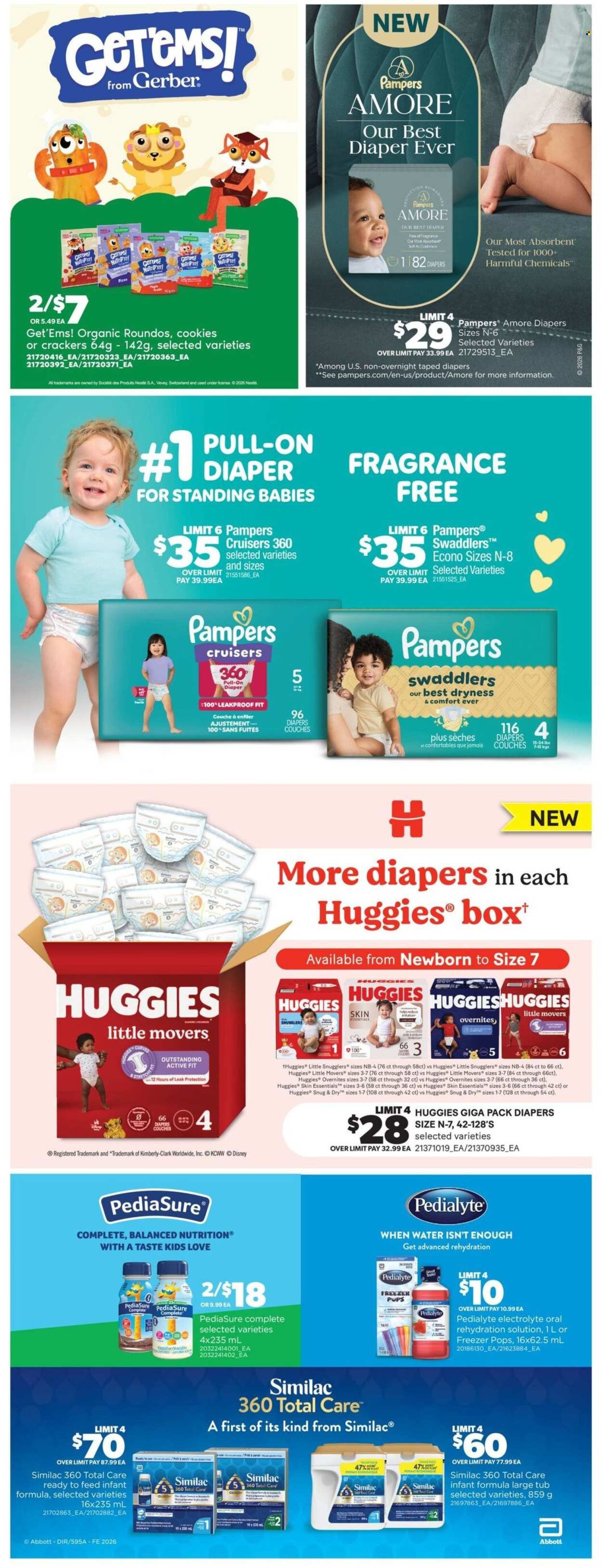 REAL CANADIAN SUPERSTORE flyer - Weekly Flyer