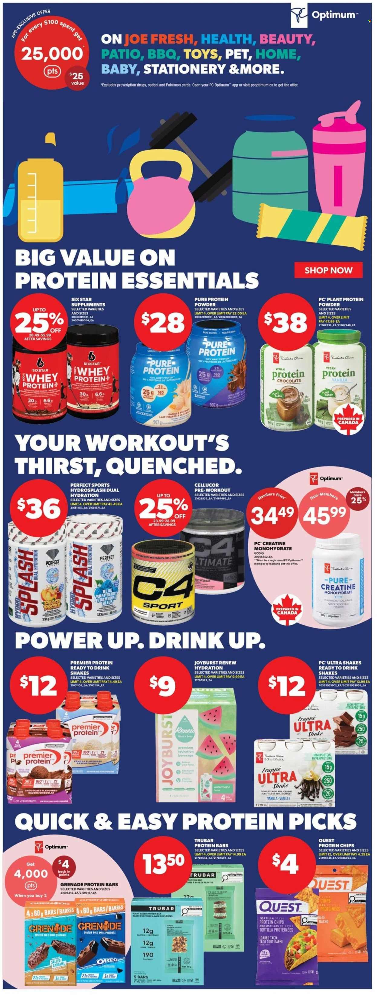 REAL CANADIAN SUPERSTORE flyer - Weekly Flyer