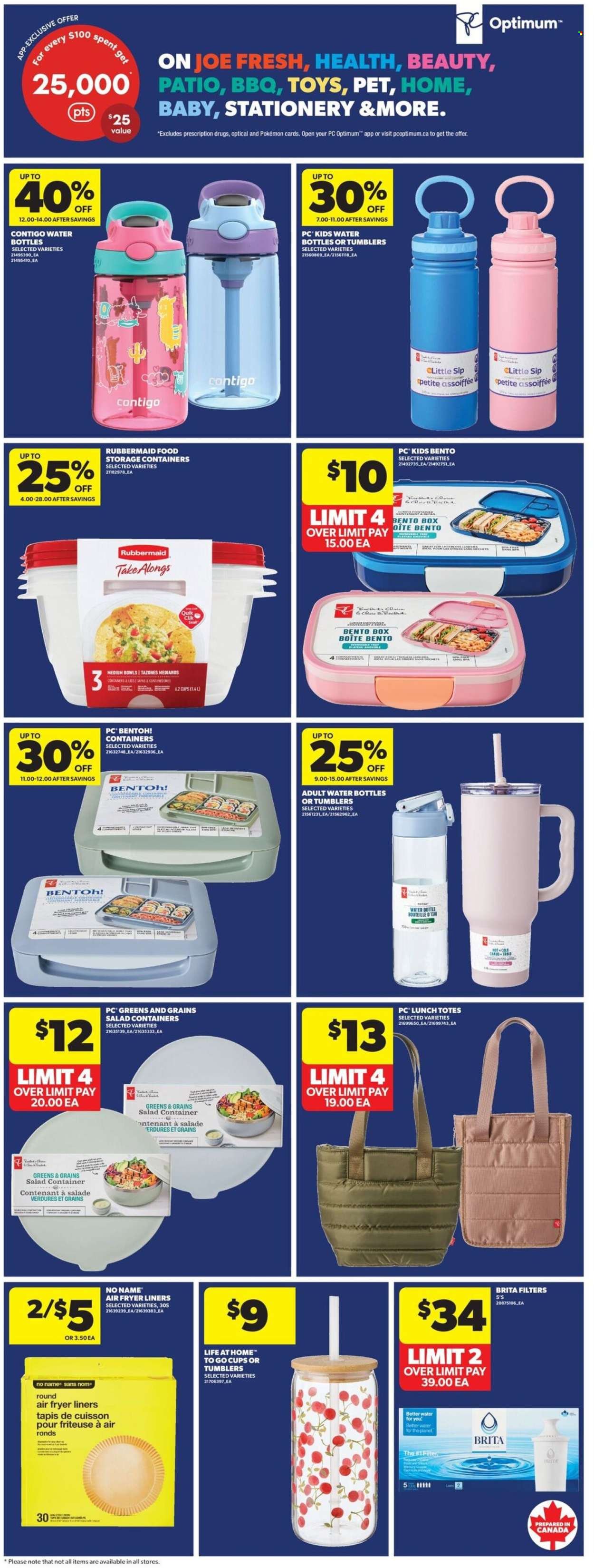 REAL CANADIAN SUPERSTORE flyer - Weekly Flyer