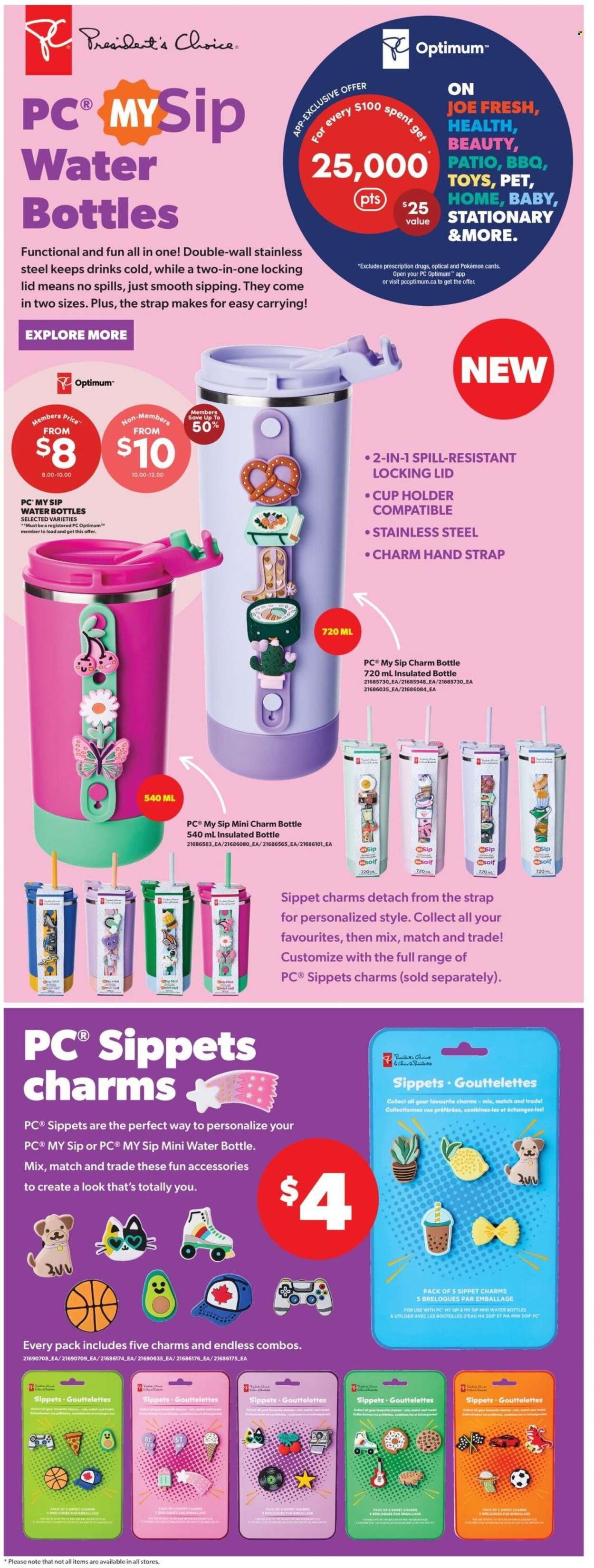 REAL CANADIAN SUPERSTORE flyer - Weekly Flyer