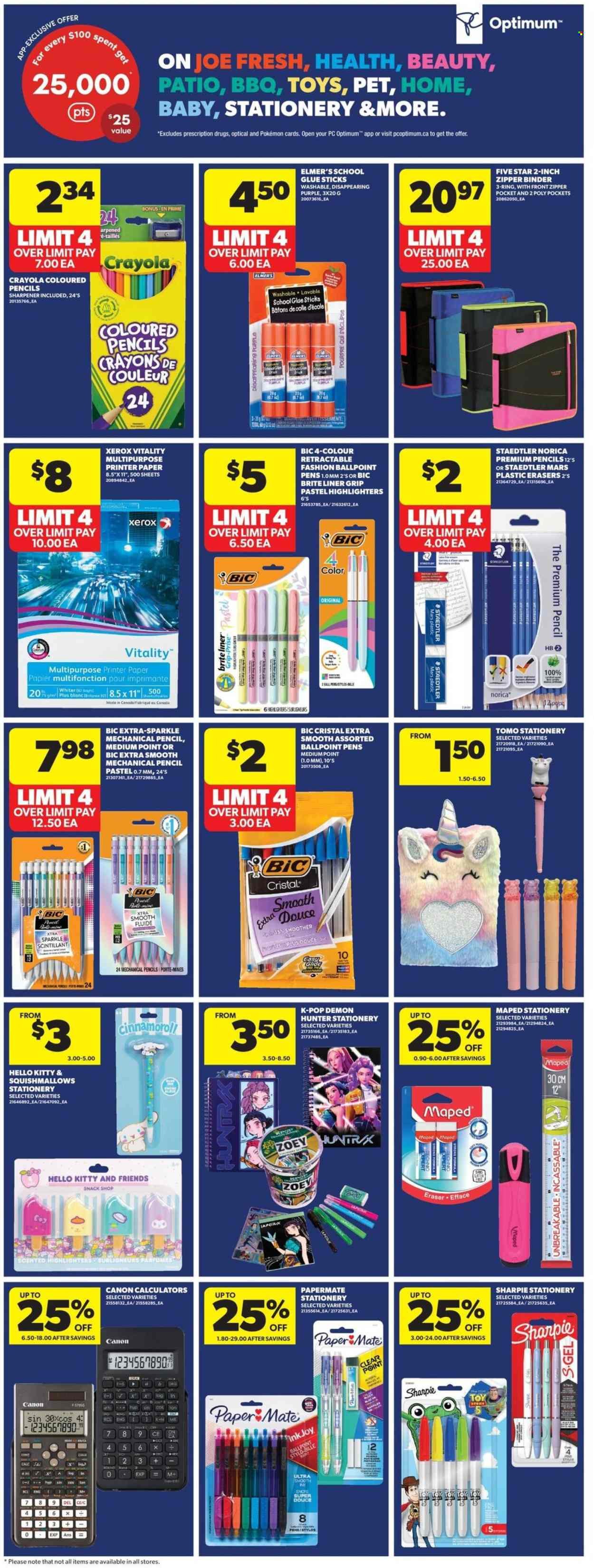 REAL CANADIAN SUPERSTORE flyer - Weekly Flyer