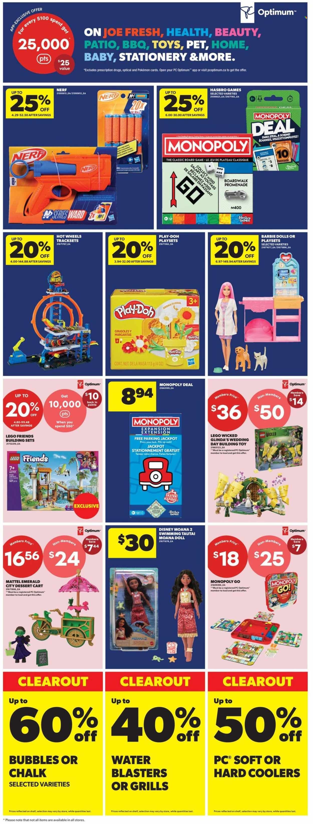 REAL CANADIAN SUPERSTORE flyer - Weekly Flyer