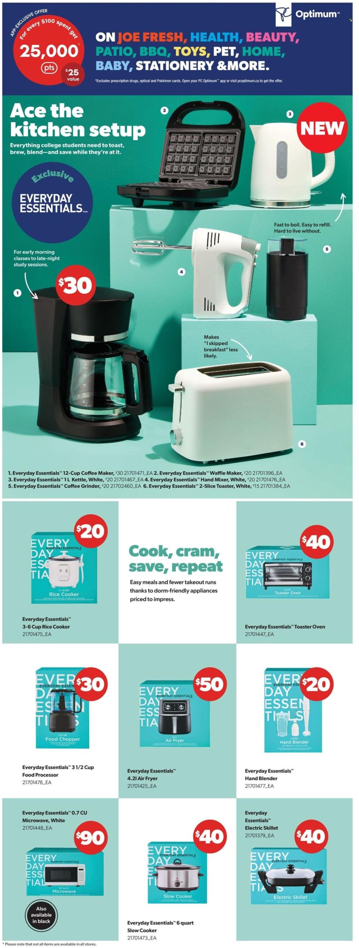 REAL CANADIAN SUPERSTORE flyer - Weekly Flyer